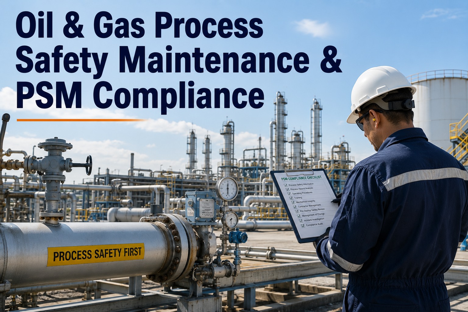 oil-gas-process-safety-maintenance-compliance-psm