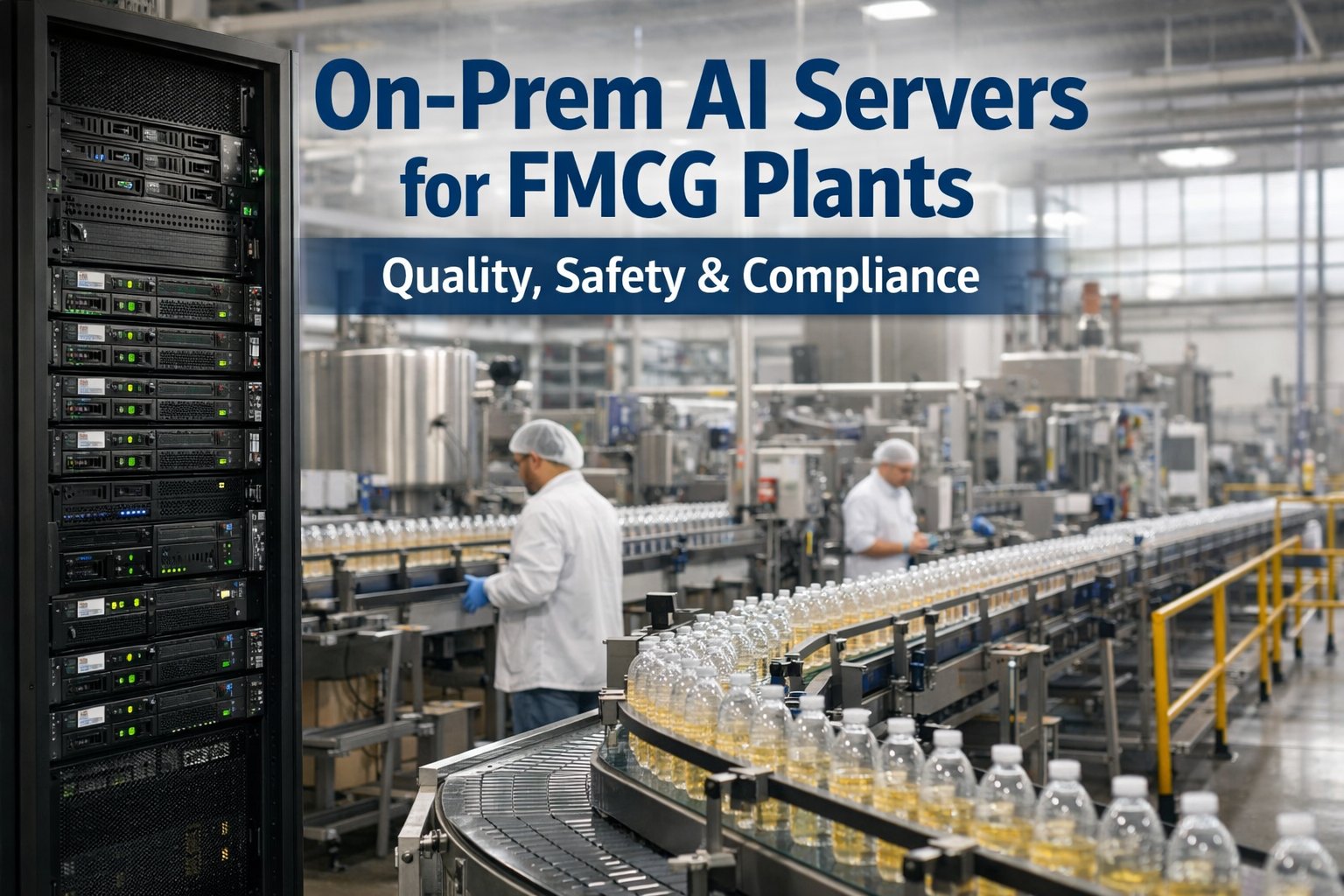 on-prem-ai-servers-for-fmcg-plants