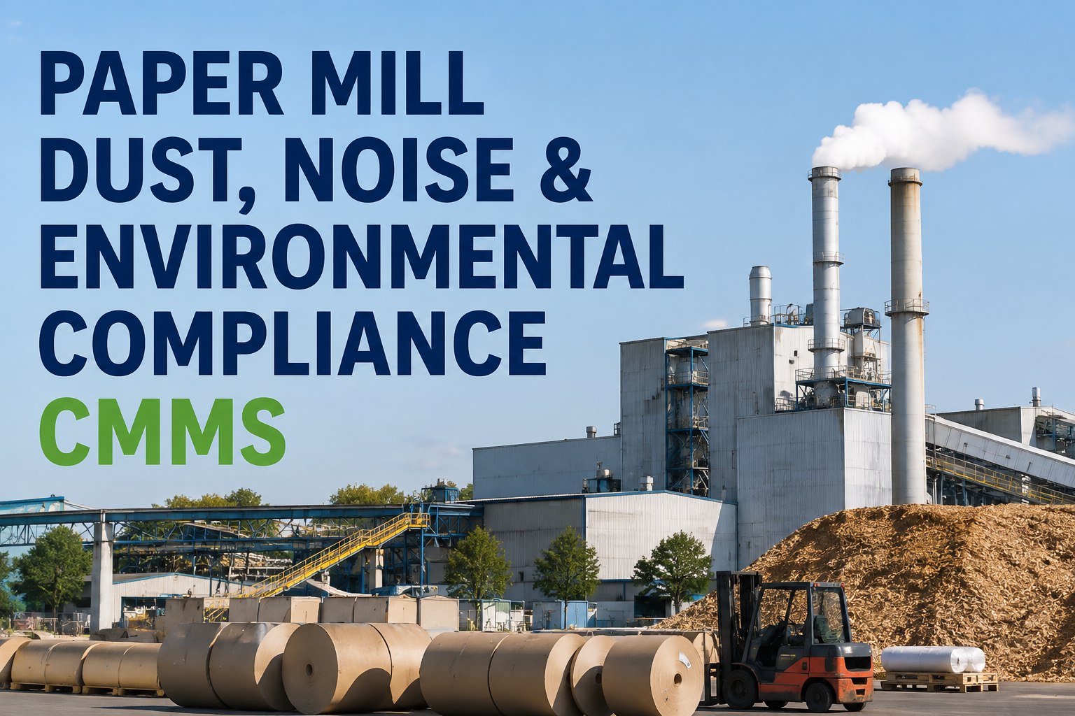 paper-mill-dust-noise-environmental-compliance-cmms