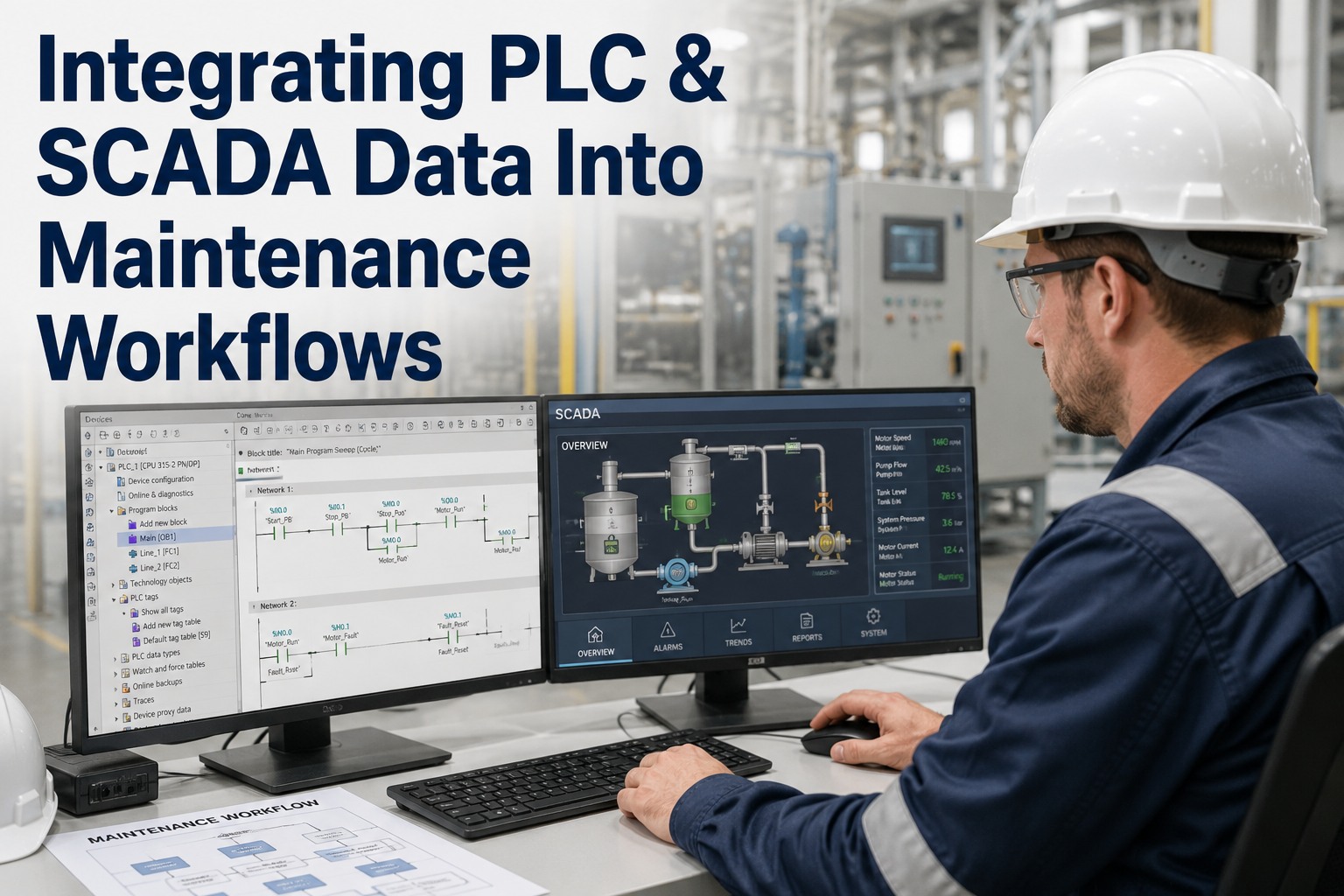plc-scada-integration-maintenance-data-manufacturing