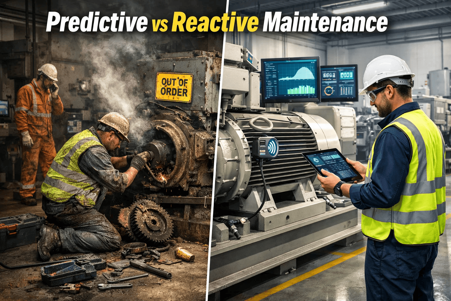 predictive-maintenance-in-manufacturing-vs-reactive