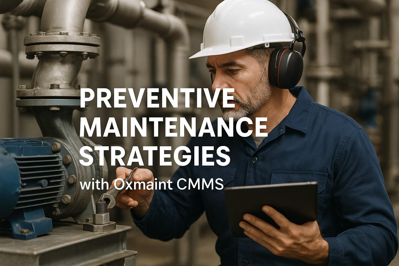 preventive-maintenance-strategies
