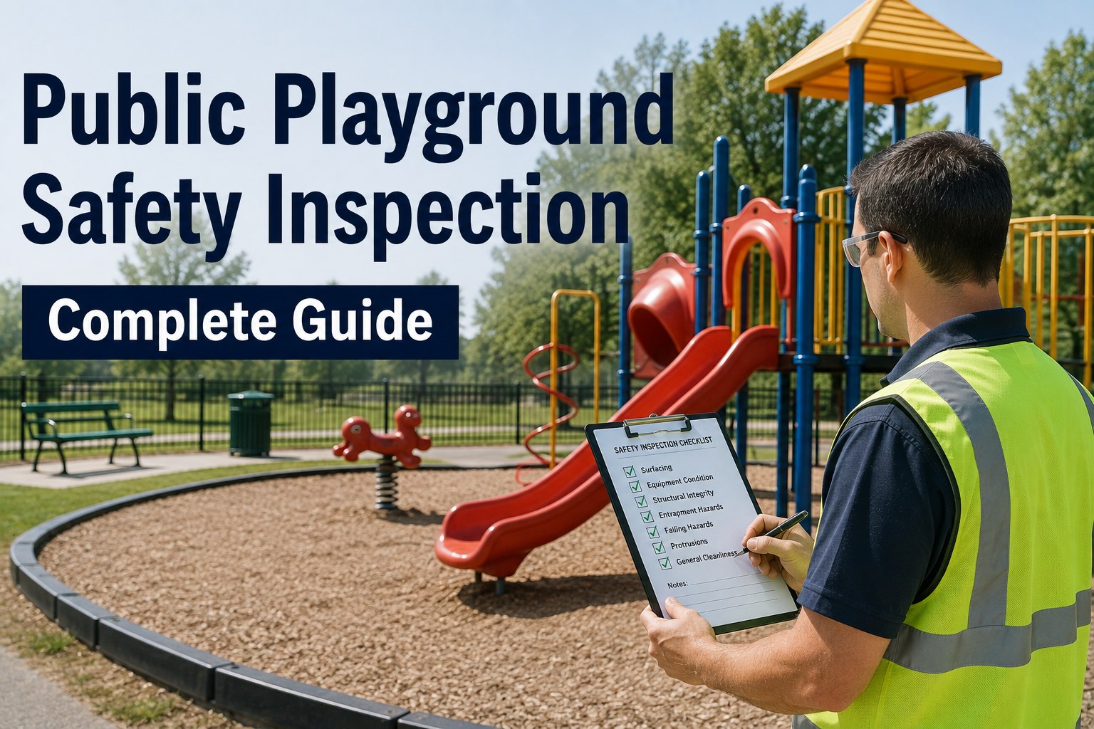 public-playground-safety-inspection-guide