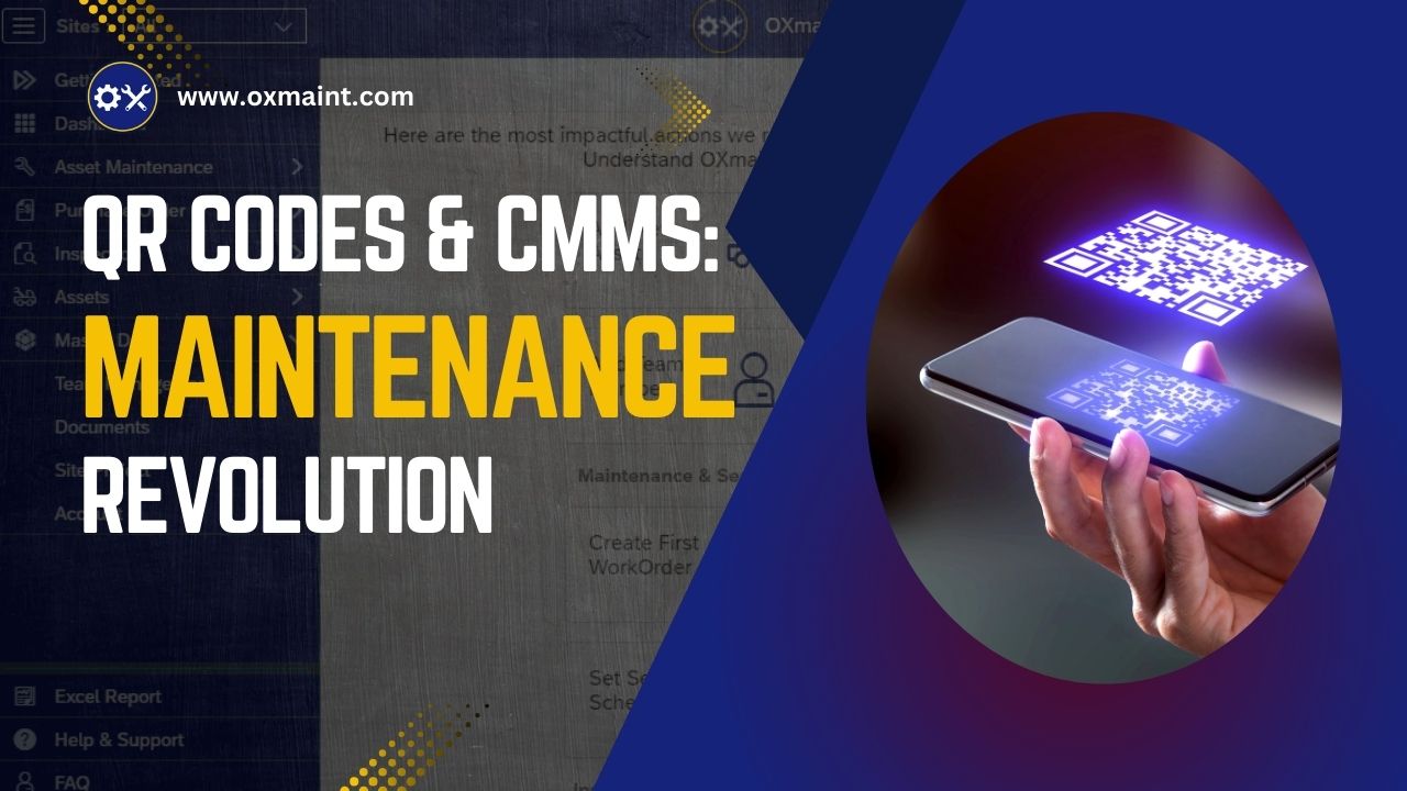 qr-codes-&-cmms-maintenance-revolution