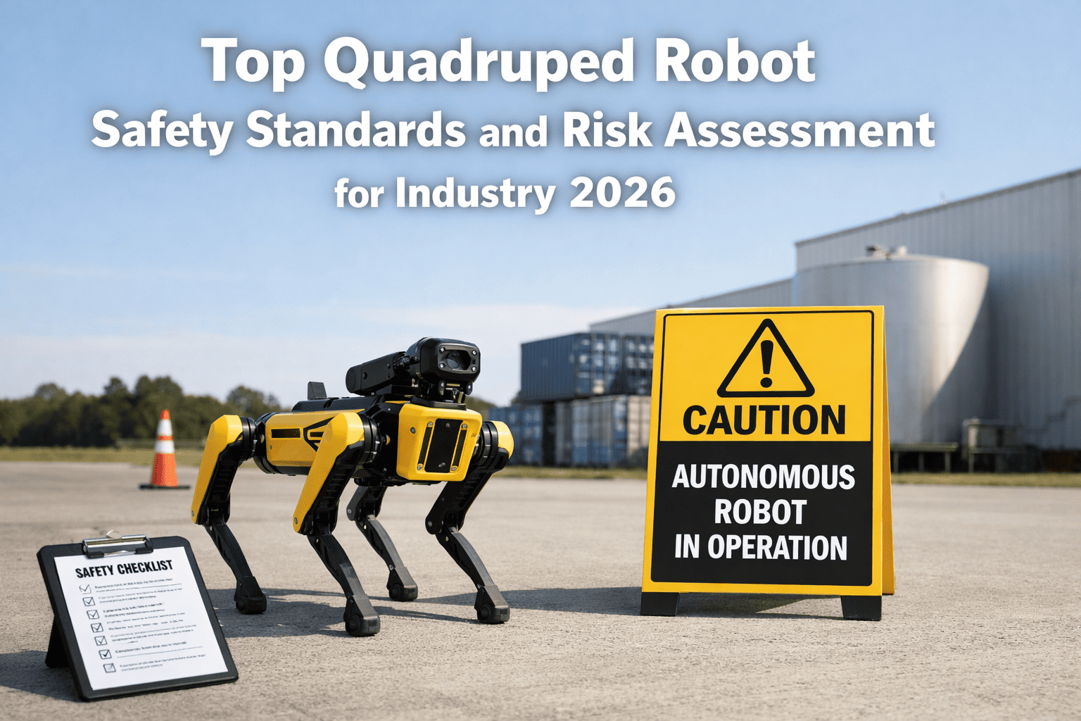 quadruped-robot-safety-standards-2026
