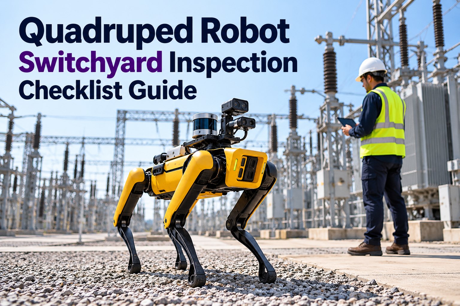 quadruped-robot-switchyard-inspection-checklist