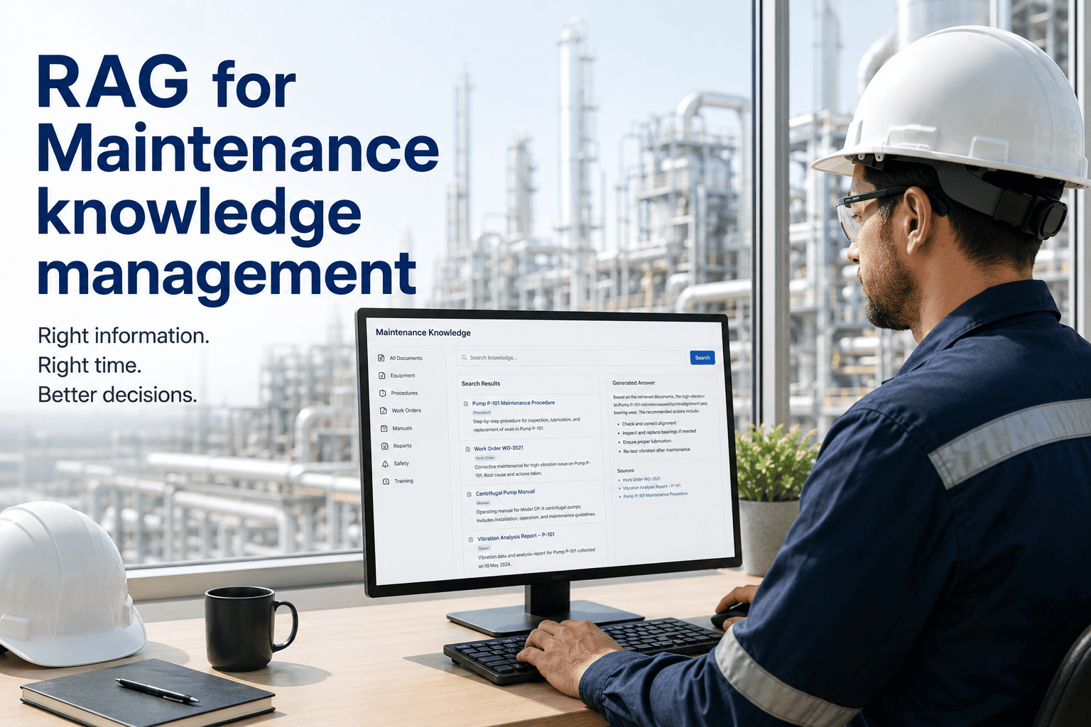 rag-for-maintenance-knowledge-management