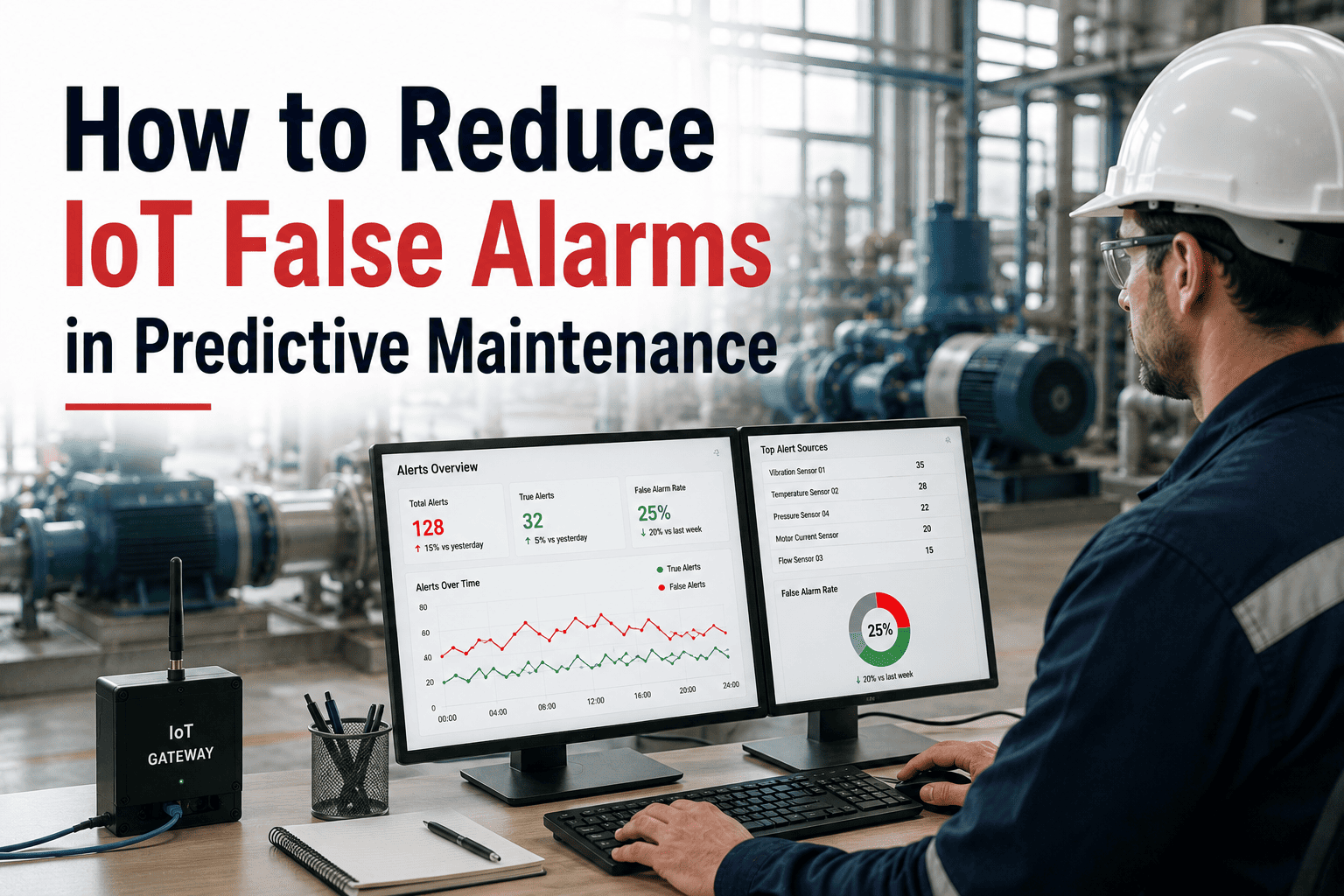 reduce-iot-false-alarms-predictive-maintenance
