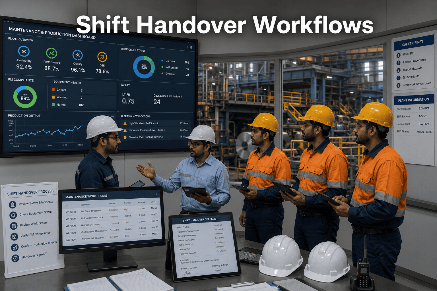 shift-handover-maintenance-workflow