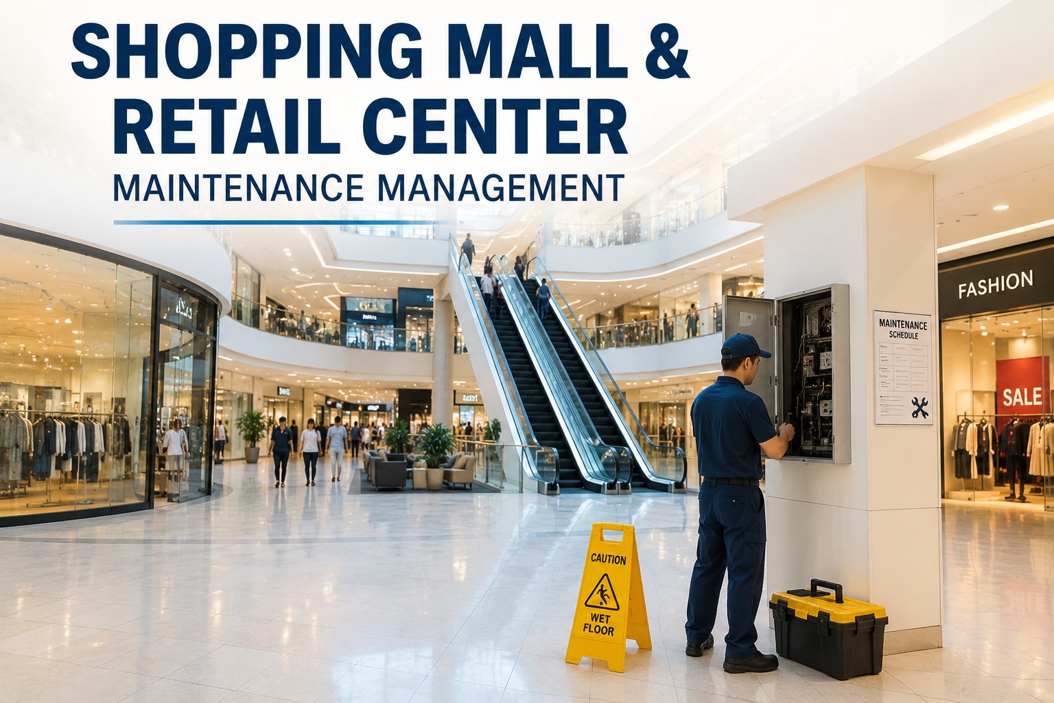 shopping-mall-retail-center-maintenance-management