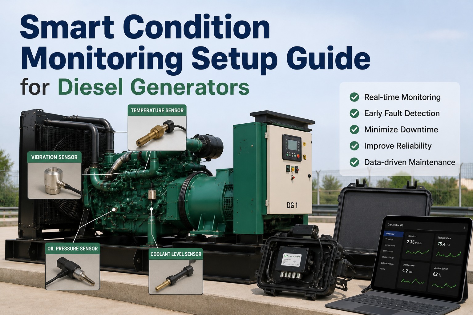 smart-condition-monitoring-setup-guide-for-diesel-generators