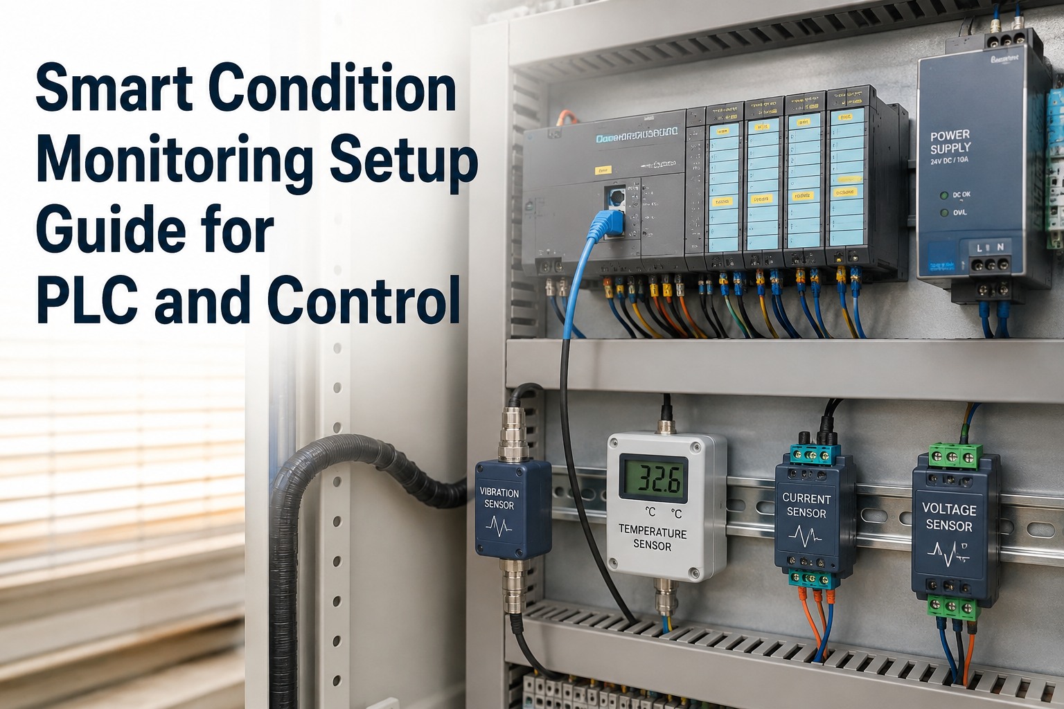 smart-condition-monitoring-setup-guide-for-plc-and-control