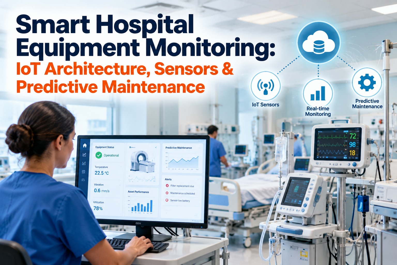 smart-hospital-equipment-monitoring-iot-architecture