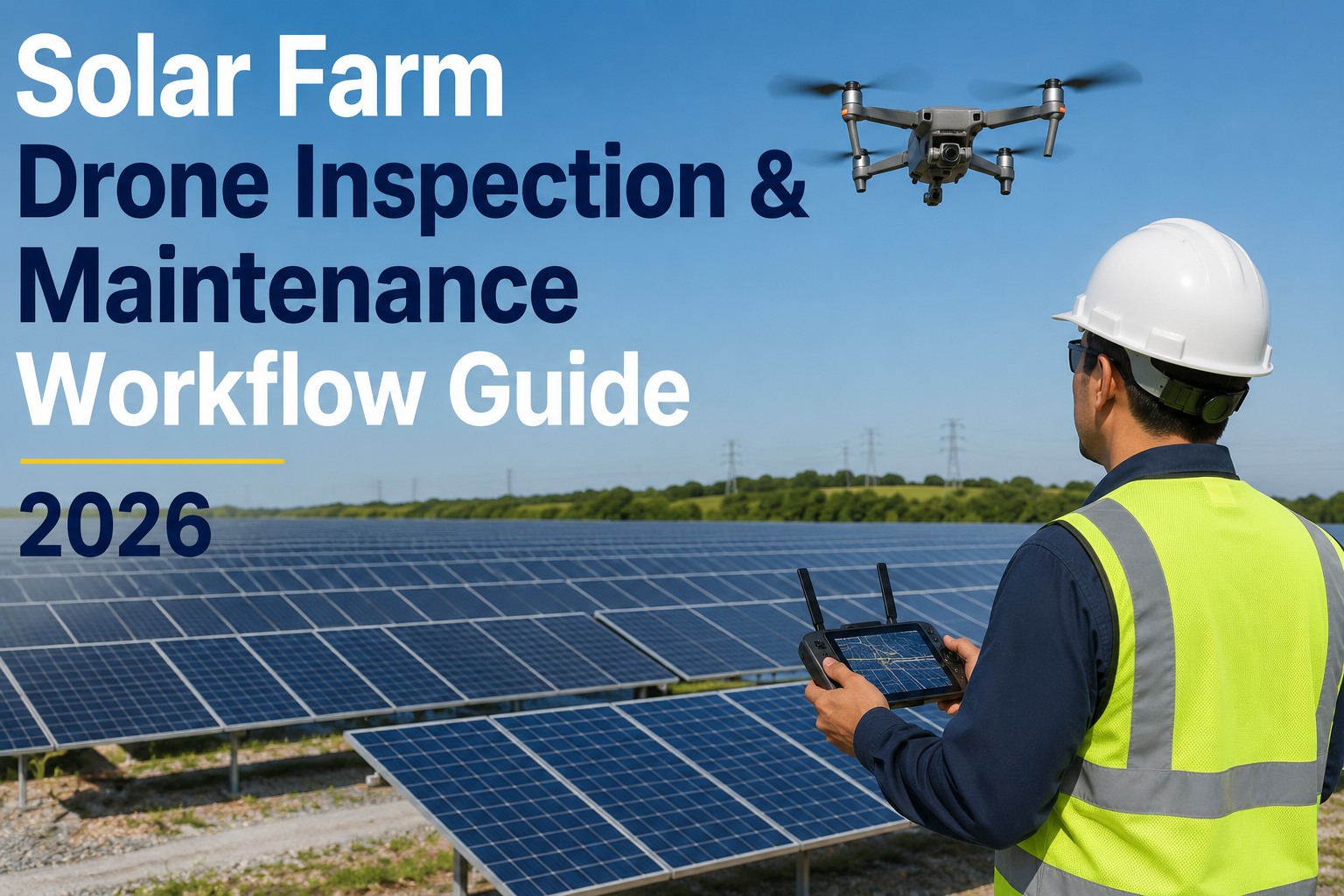 solar-farm-drone-inspection-maintenance-workflow