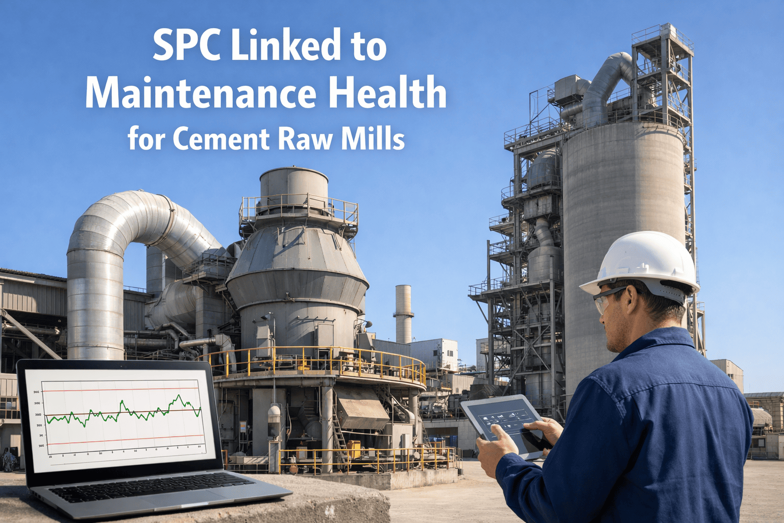 spc-maintenance-health-raw-mill