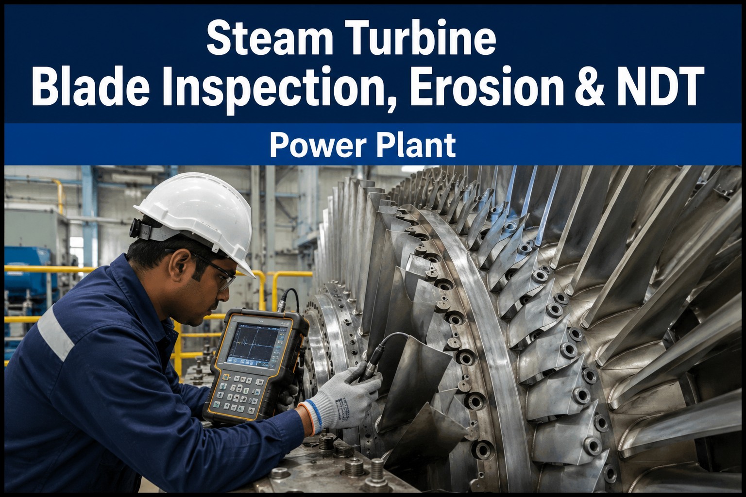steam-turbine-blade-inspection-erosion-ndt-power-plant