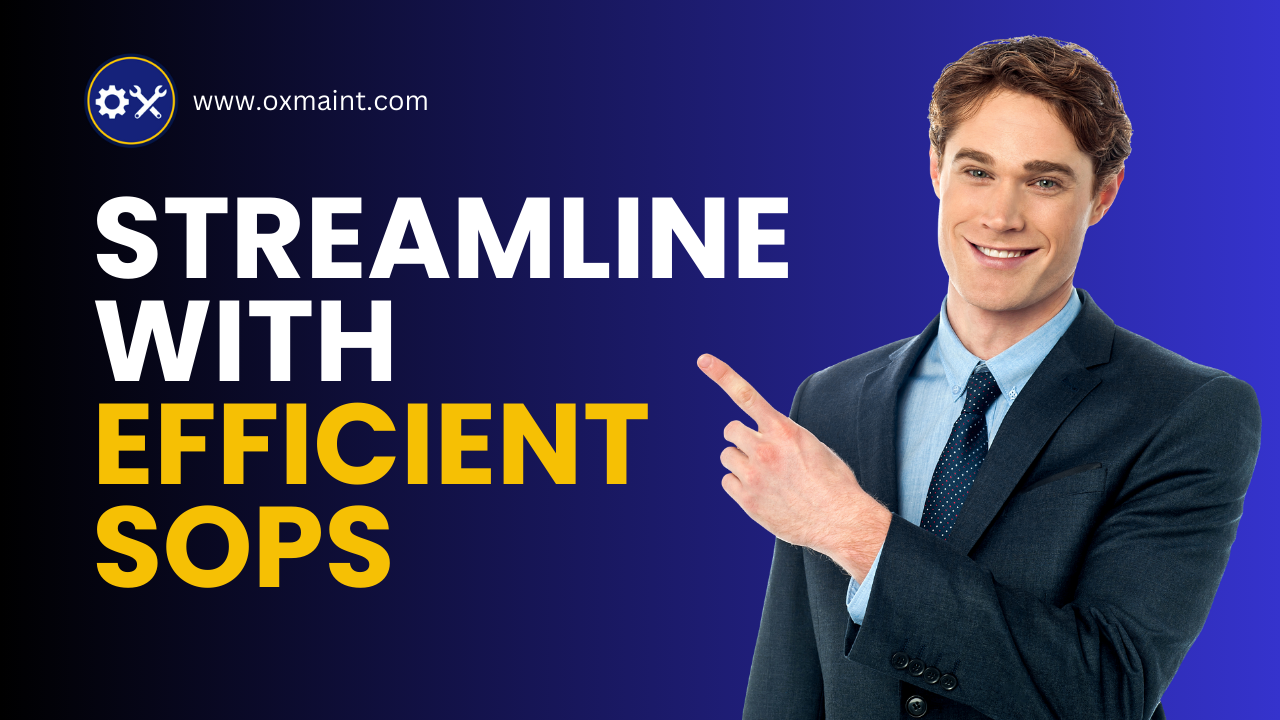 streamline-with-efficient-sops