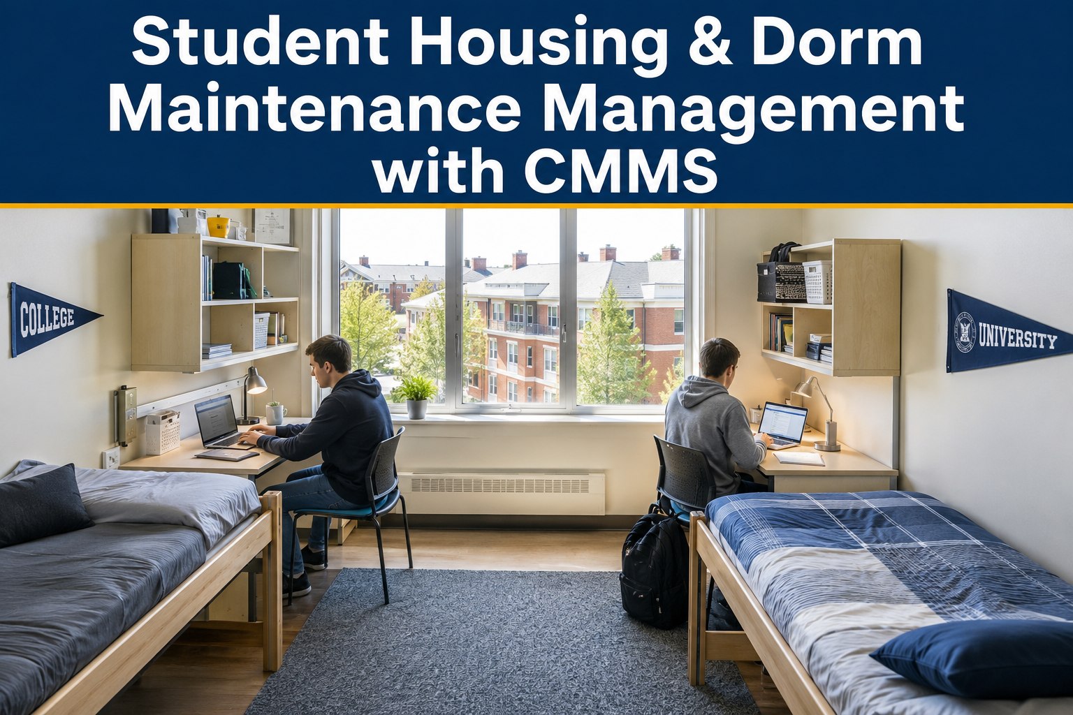 student-housing-residential-maintenance-management-cmms