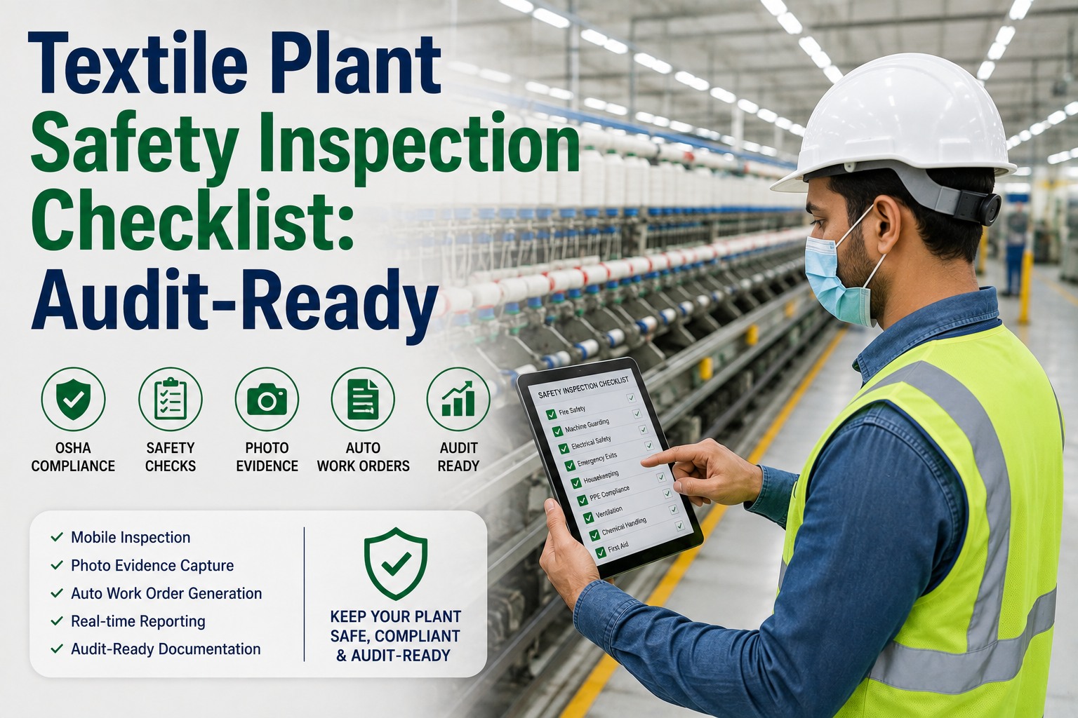 textile-plant-safety-inspection-checklist-guide