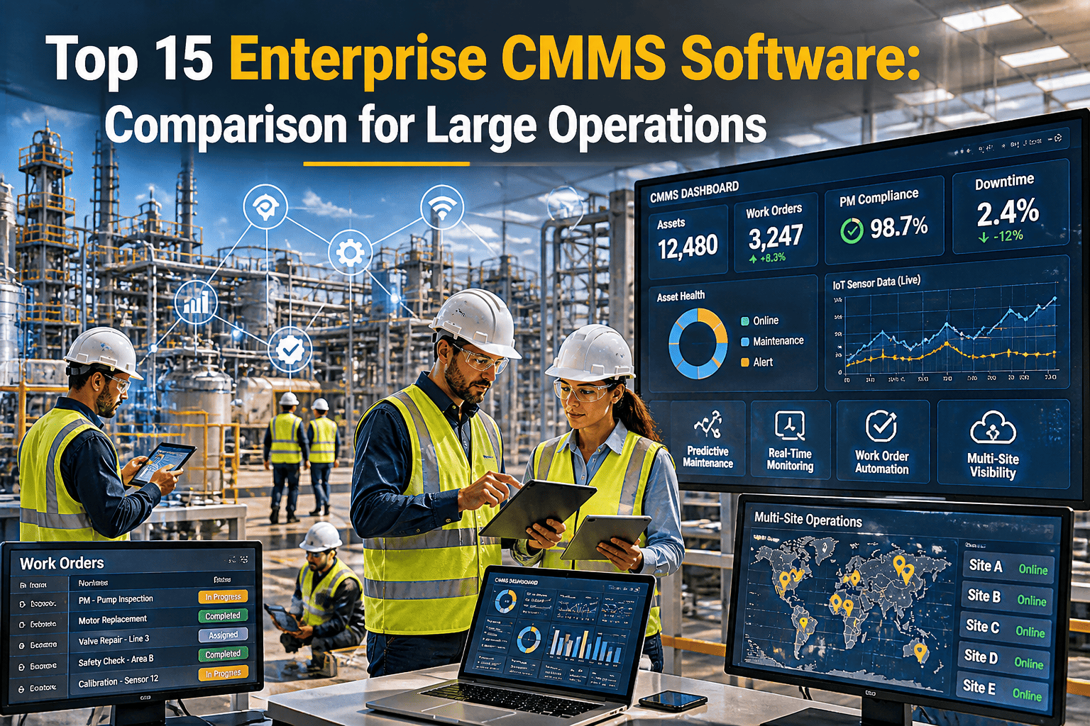 top-15-cmms-software-enterprise-comparison