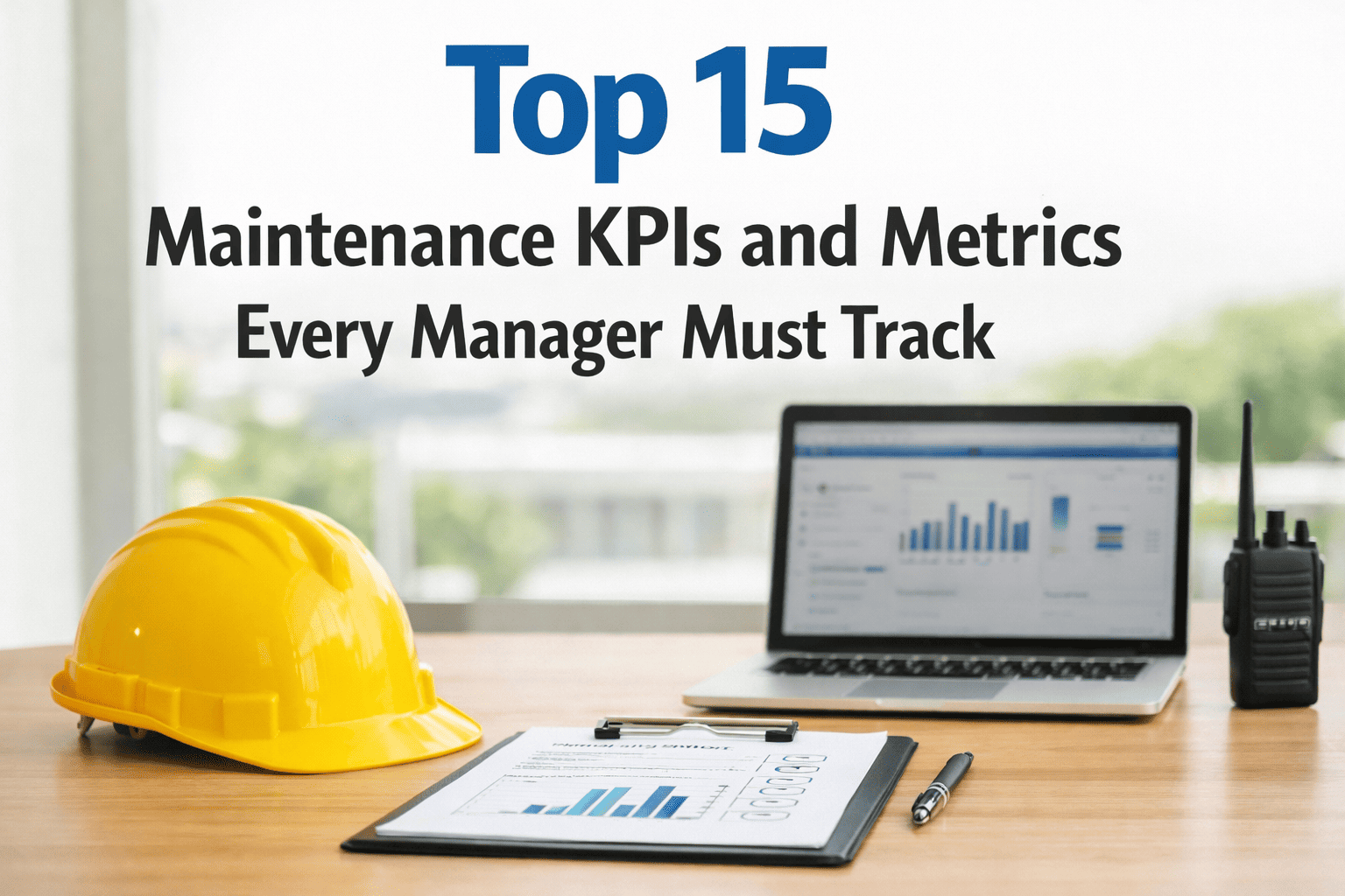 top-15-maintenance-kpis-metrics-every-manager