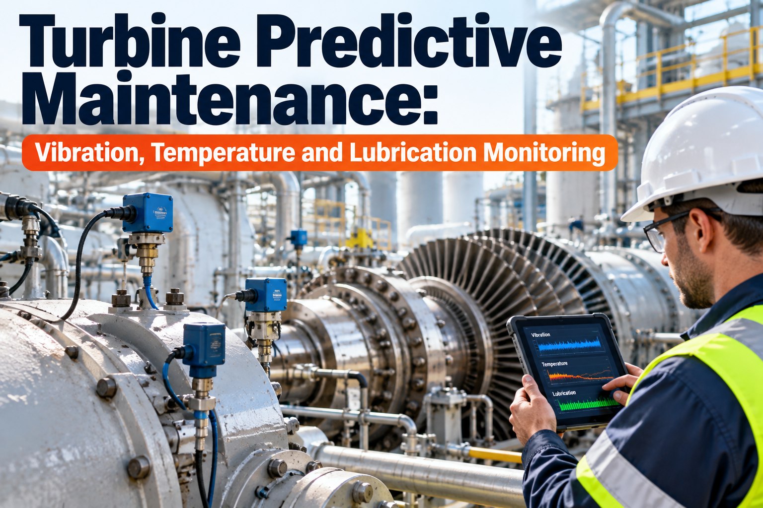 turbine-predictive-maintenance-vibration-temperature-and-lubrication-monitoring
