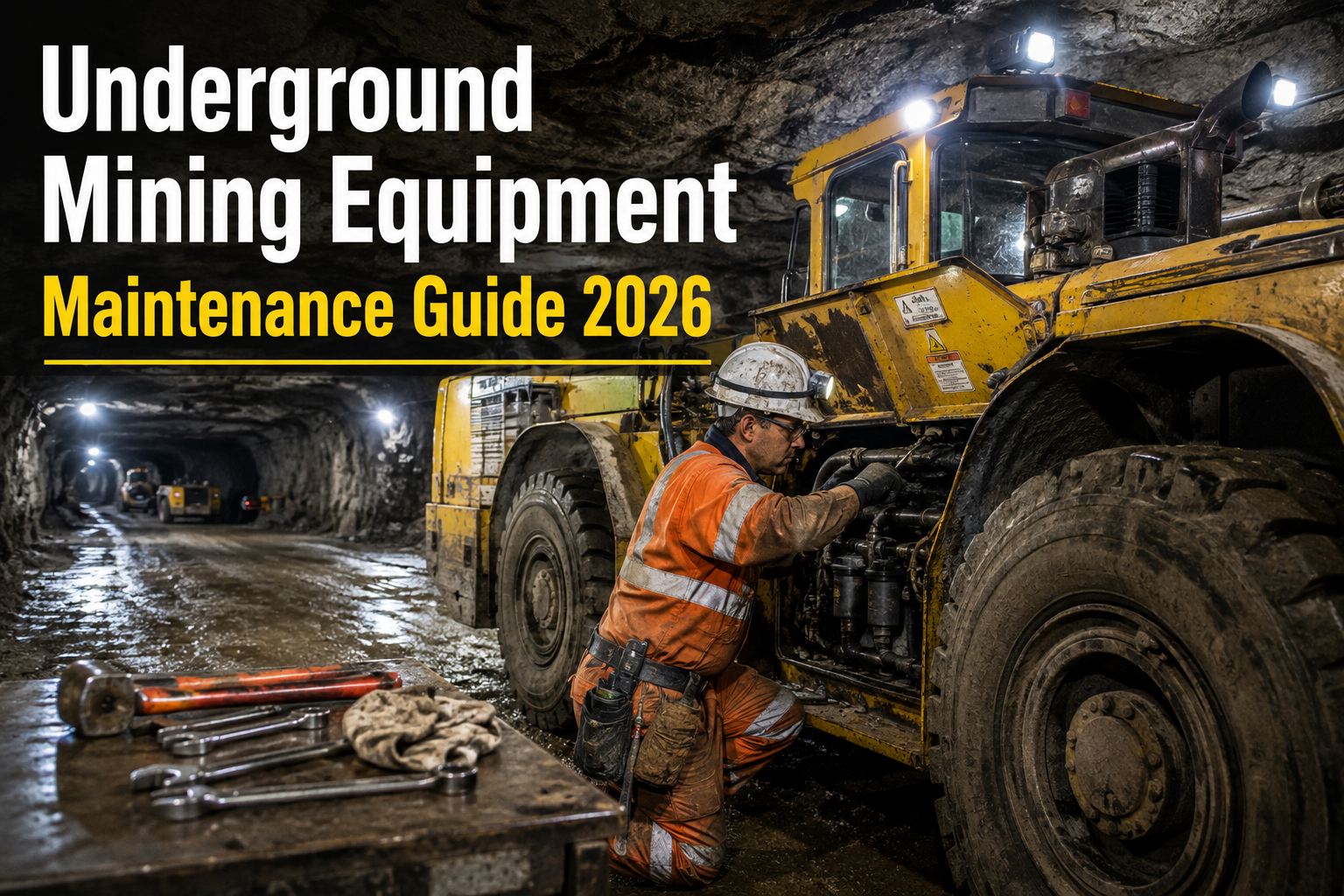 underground-mining-equipment-maintenance-guide