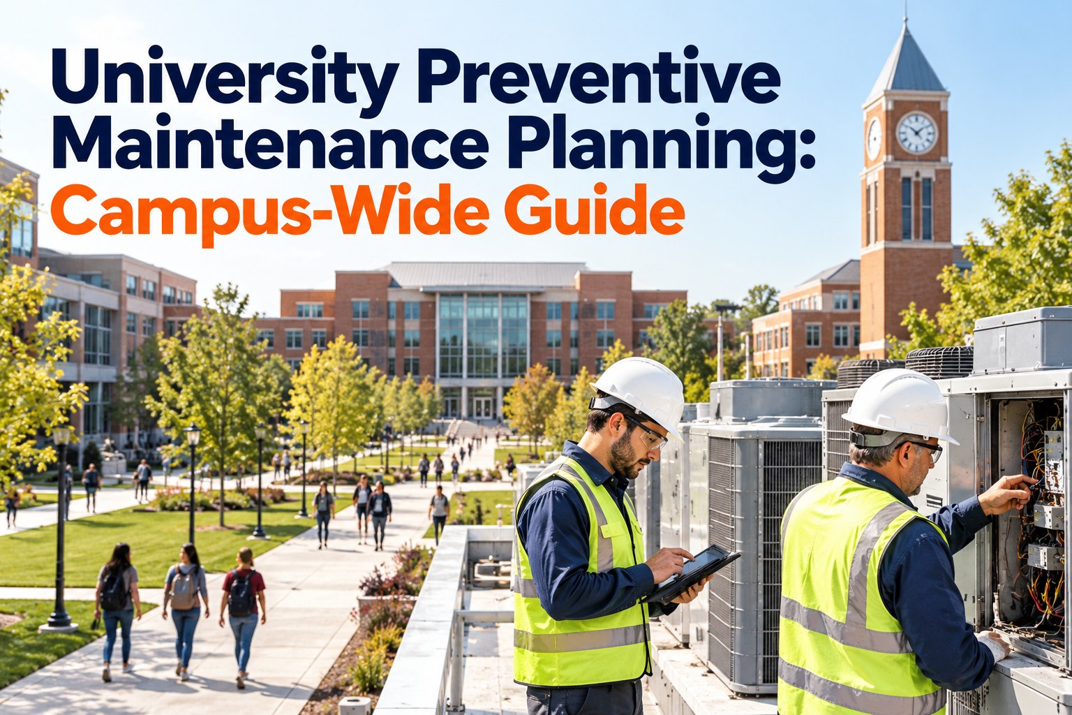 university-preventive-maintenance-planning-campus-wide-guide