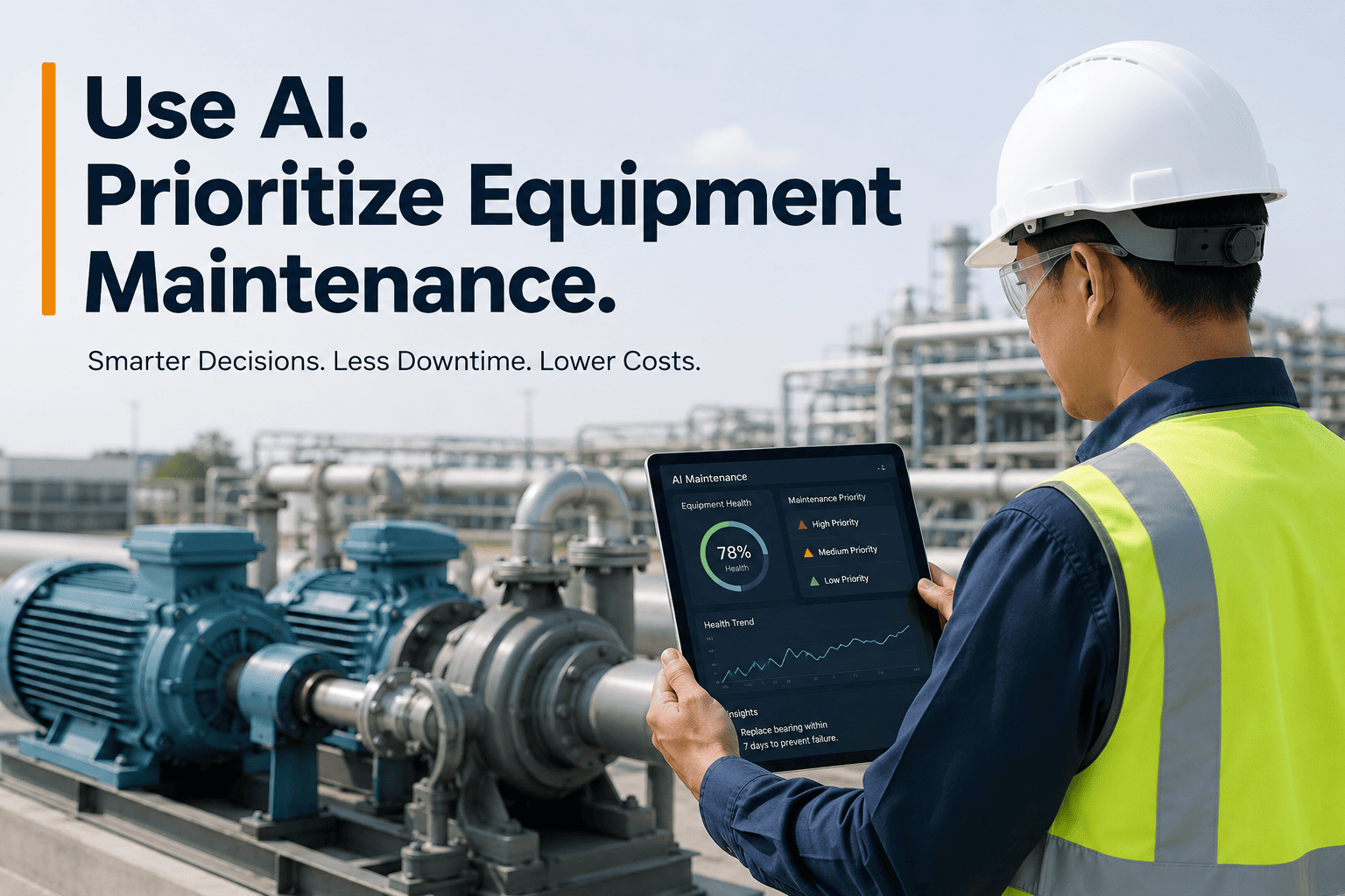 use-ai-prioritize-equipment-maintenance