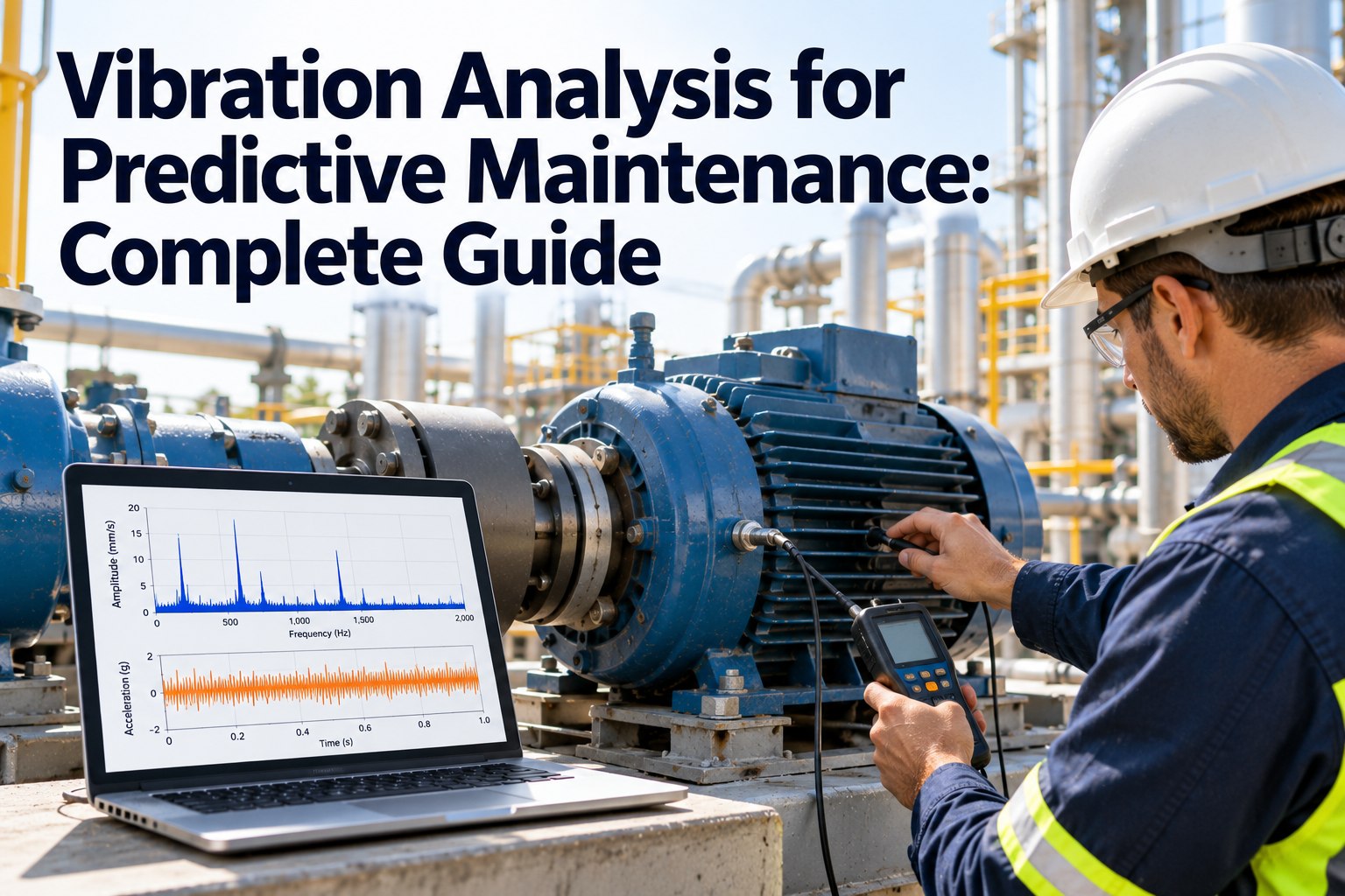 vibration-analysis-predictive-maintenance-guide