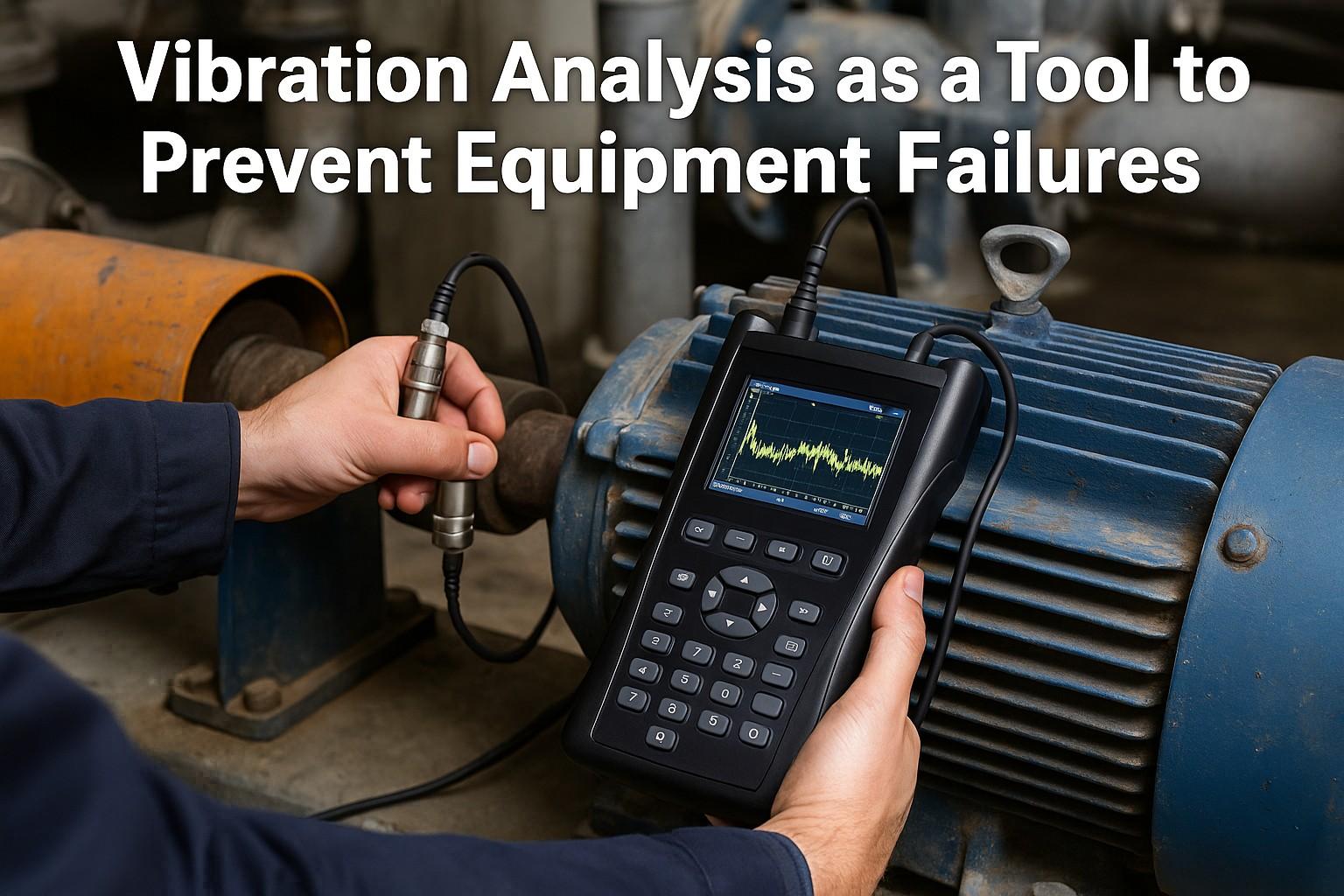 vibration-analysis-prevent-equipment-failures