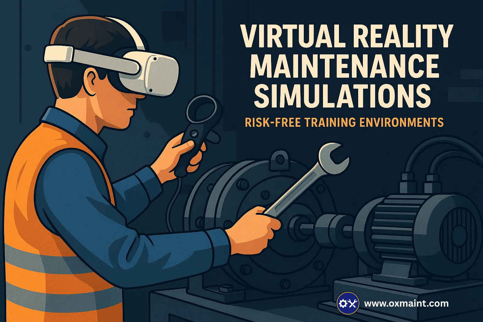 virtual-reality-maintenance-simulations-risk-free-training-environments
