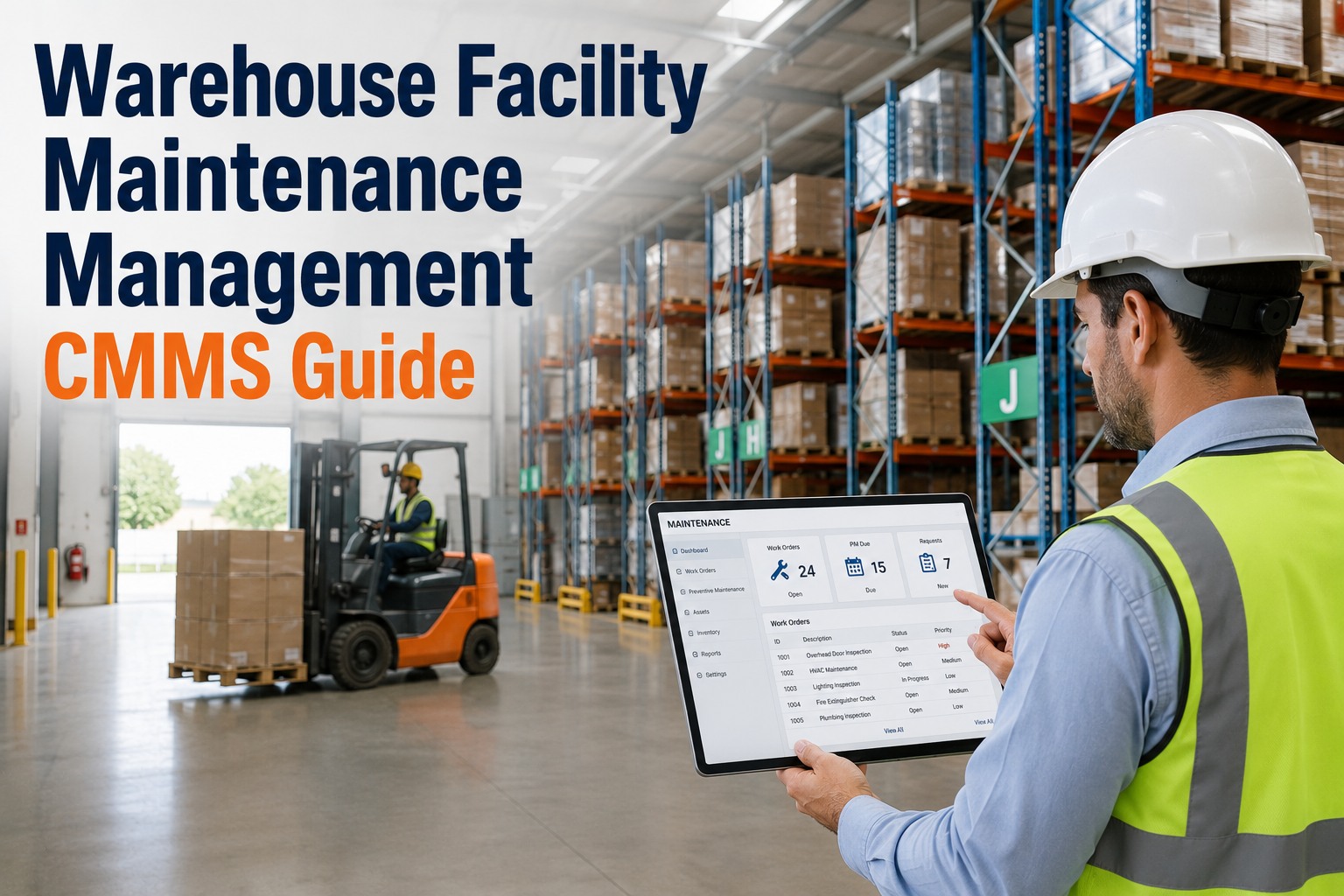 warehouse-facility-maintenance-management-cmms-guide