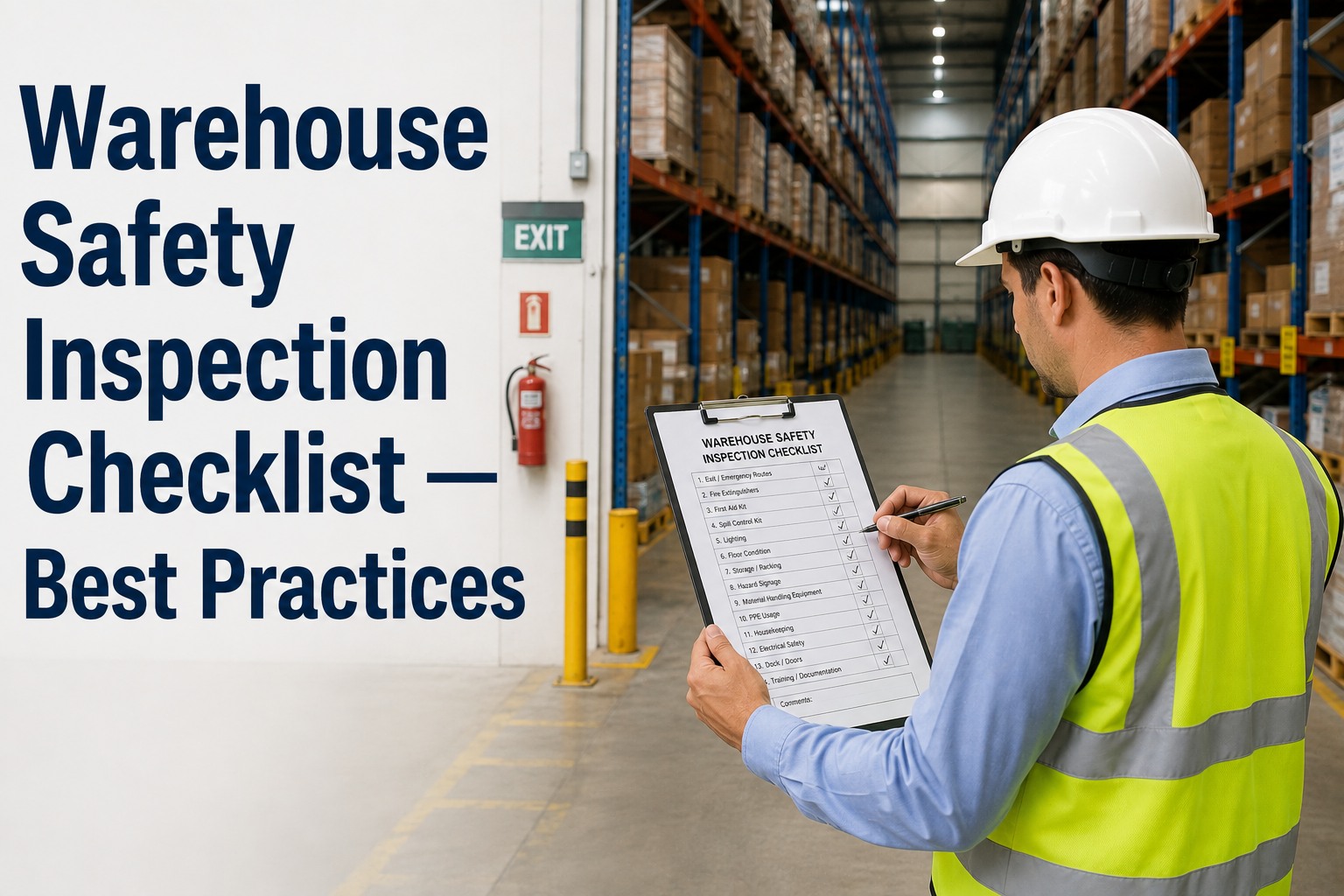 warehouse-safety-inspection-checklist-guide