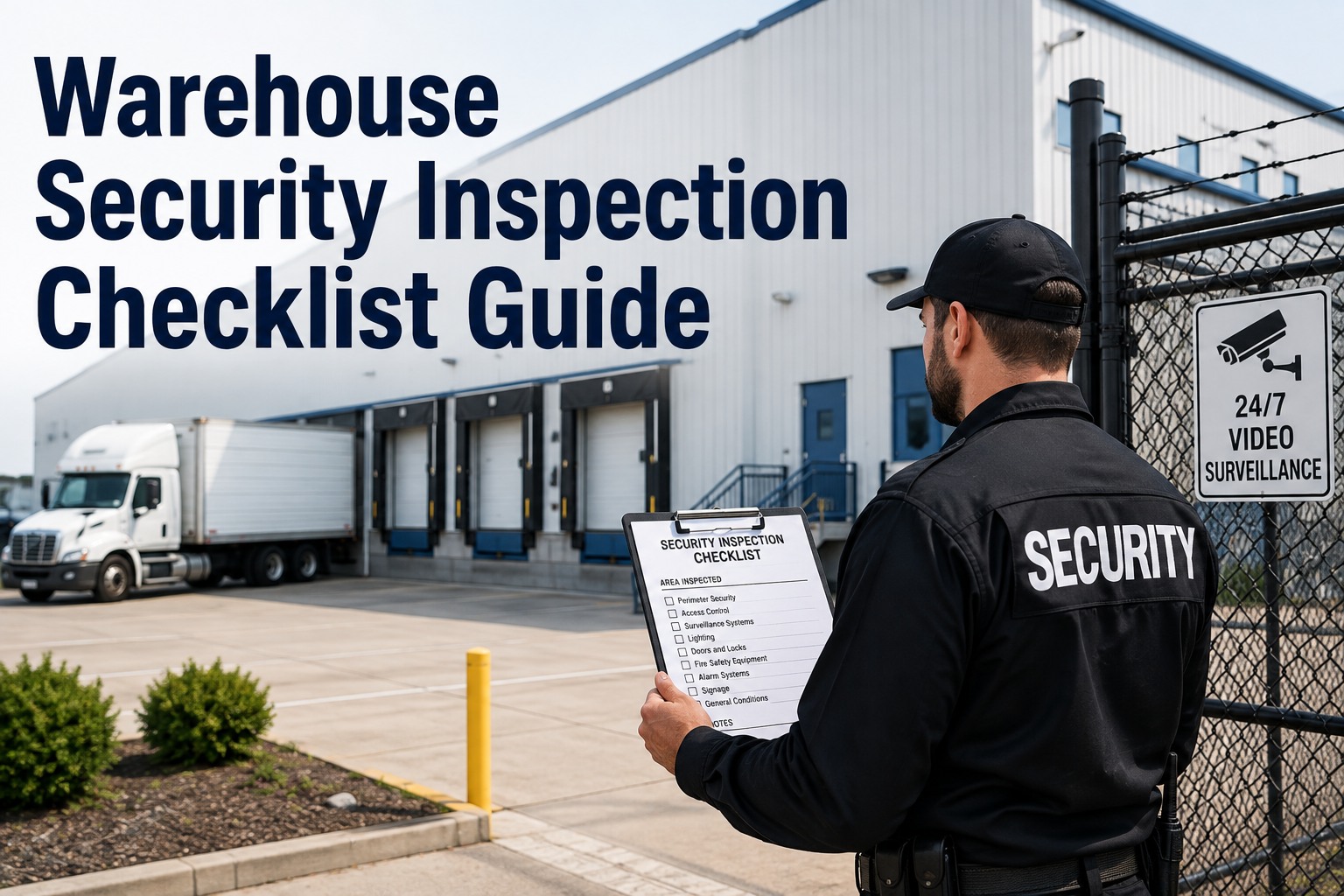 warehouse-security-inspection-checklist-guide
