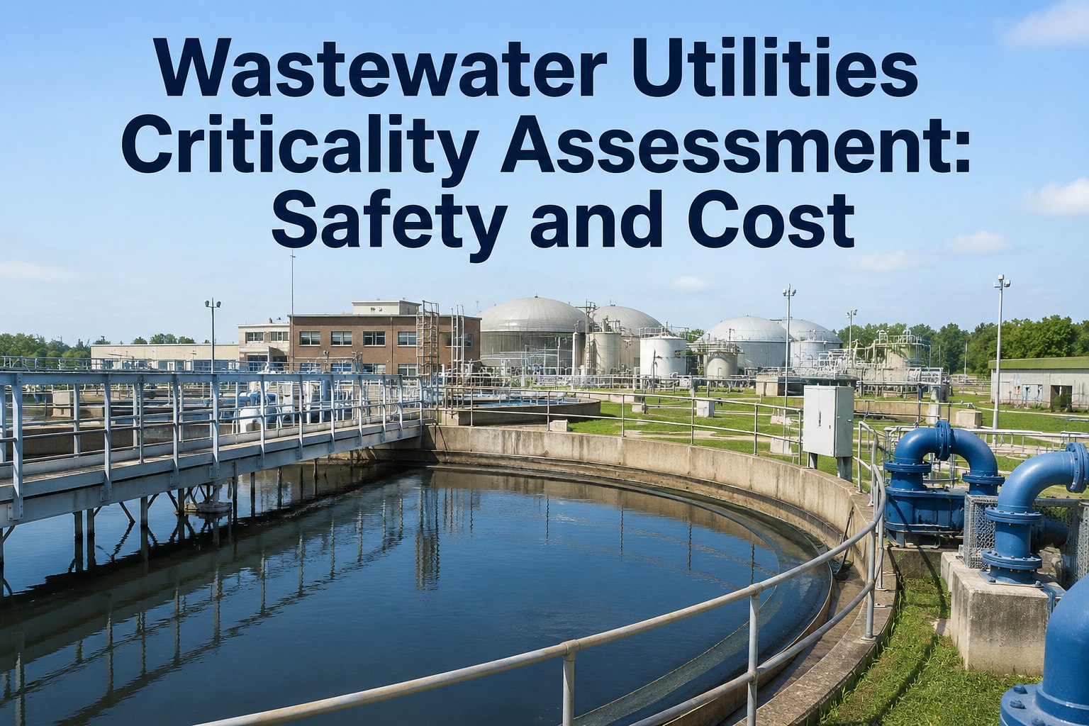 wastewater-utilities-criticality-assessment-safety-and-cost