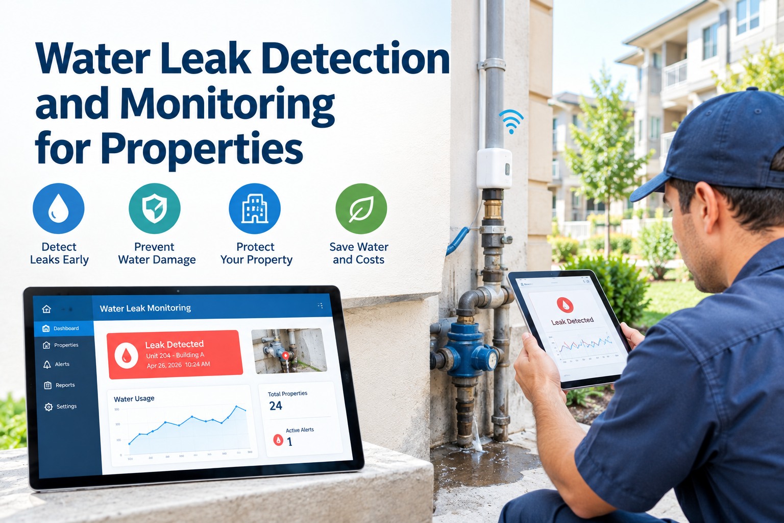 water-leak-detection-monitoring-property