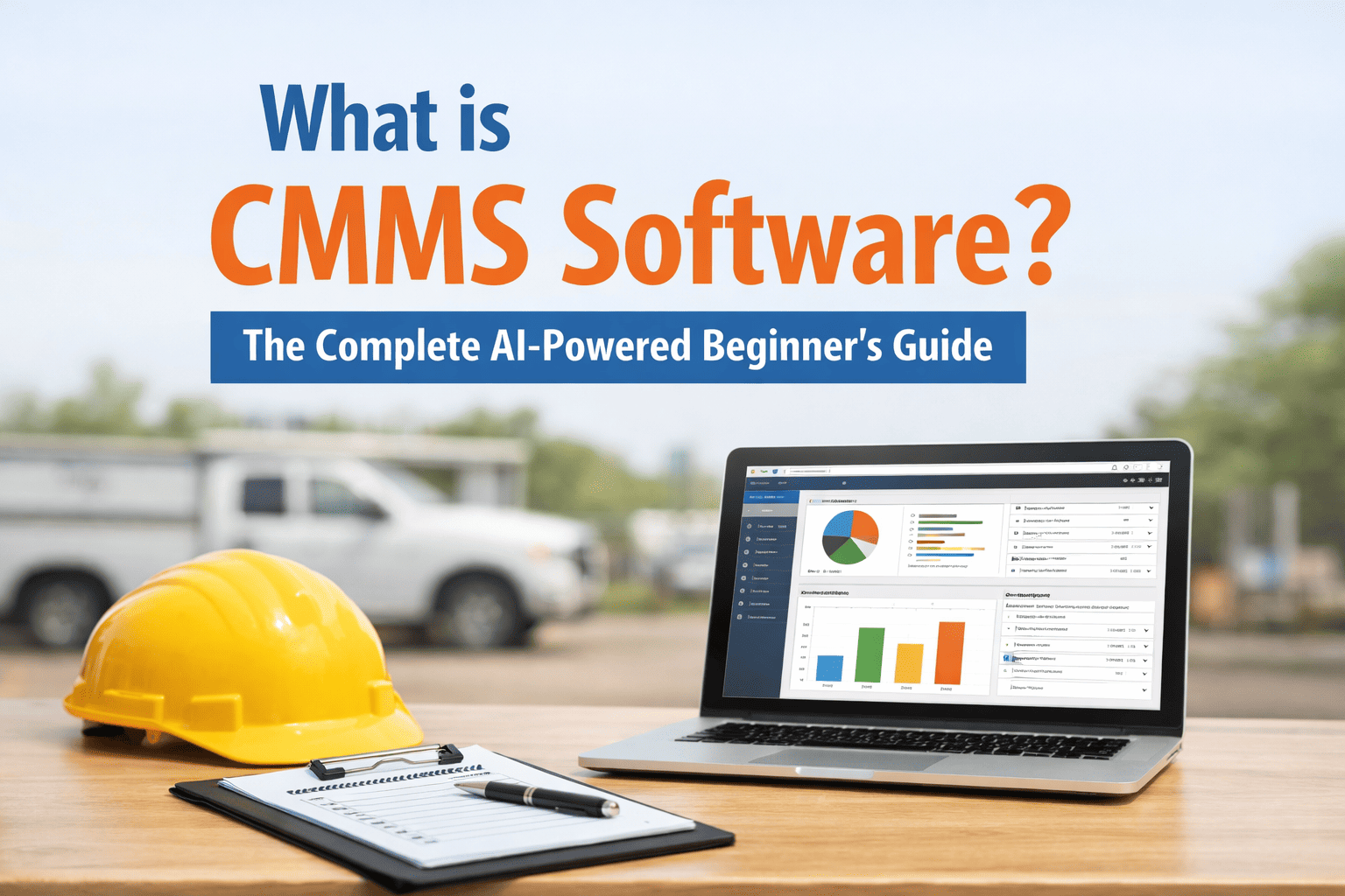 what-is-cmms-software-complete-ai-beginners-guide