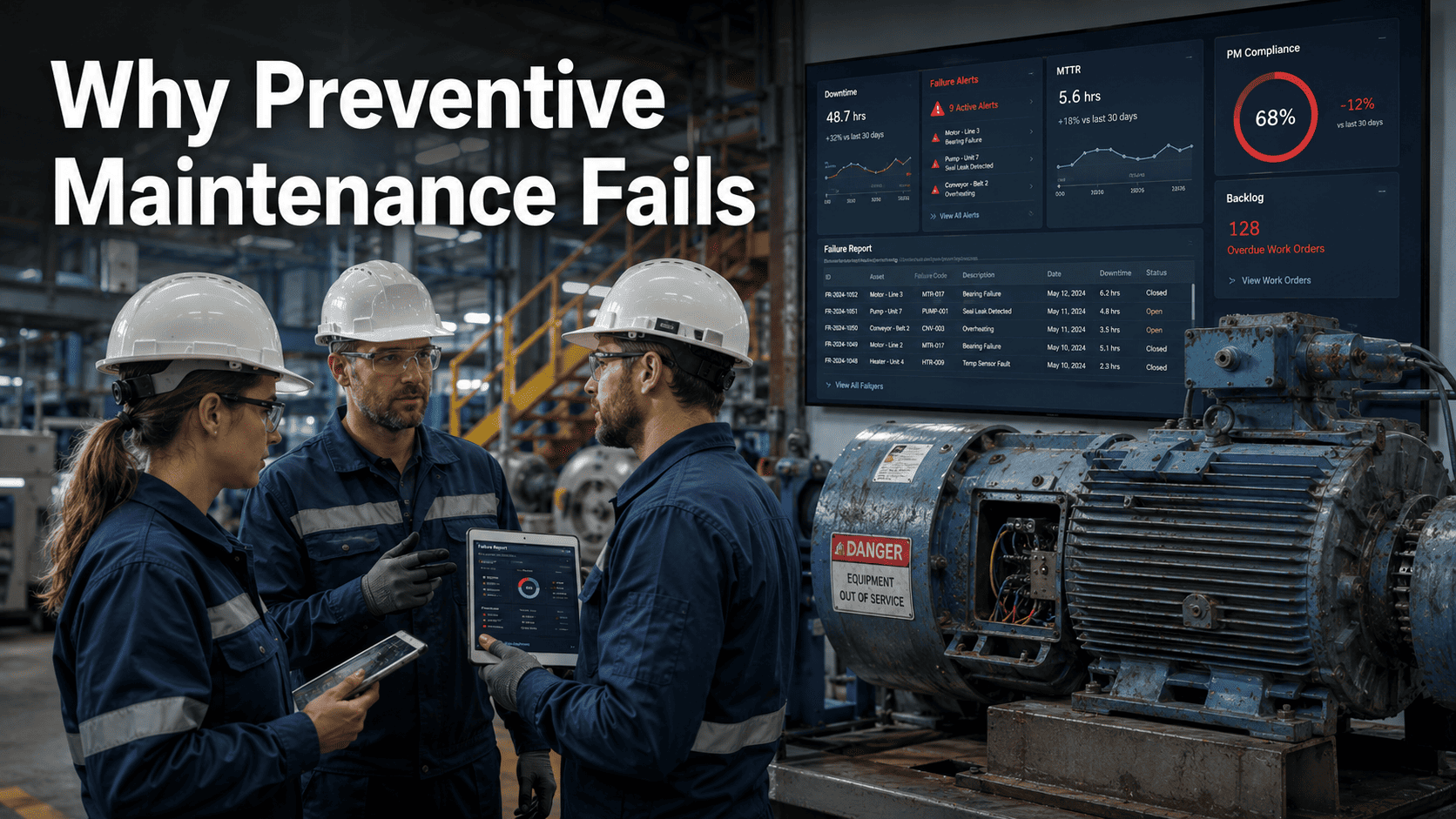 why-preventive-maintenance-fails-how-to-fix