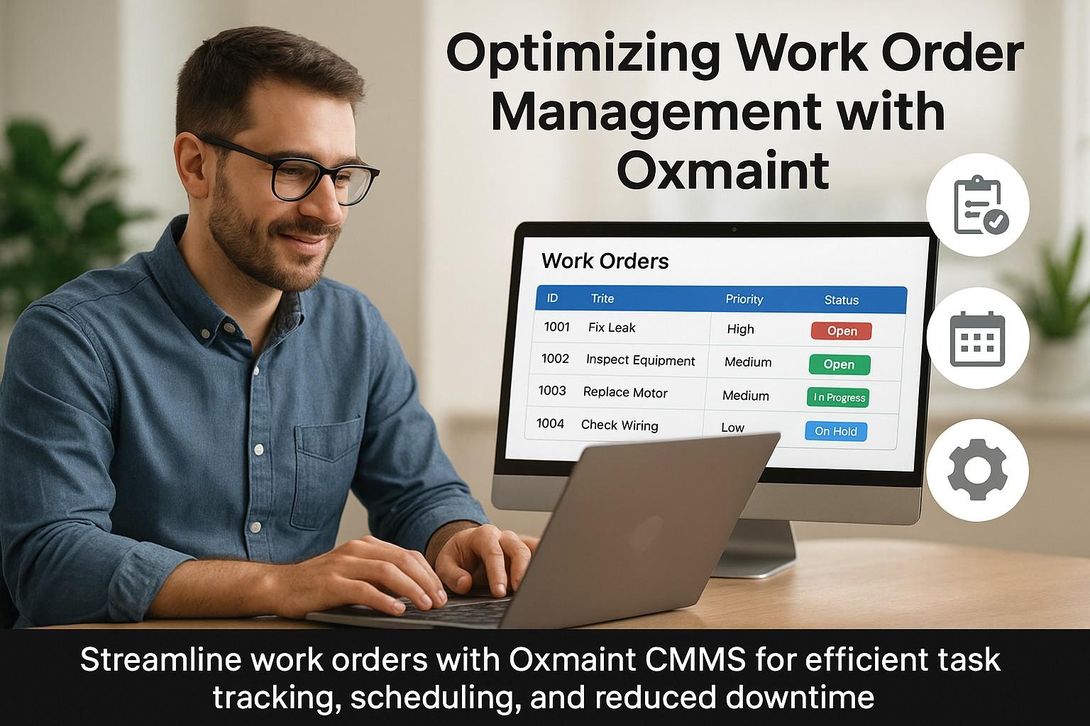 work-order-management-optimization