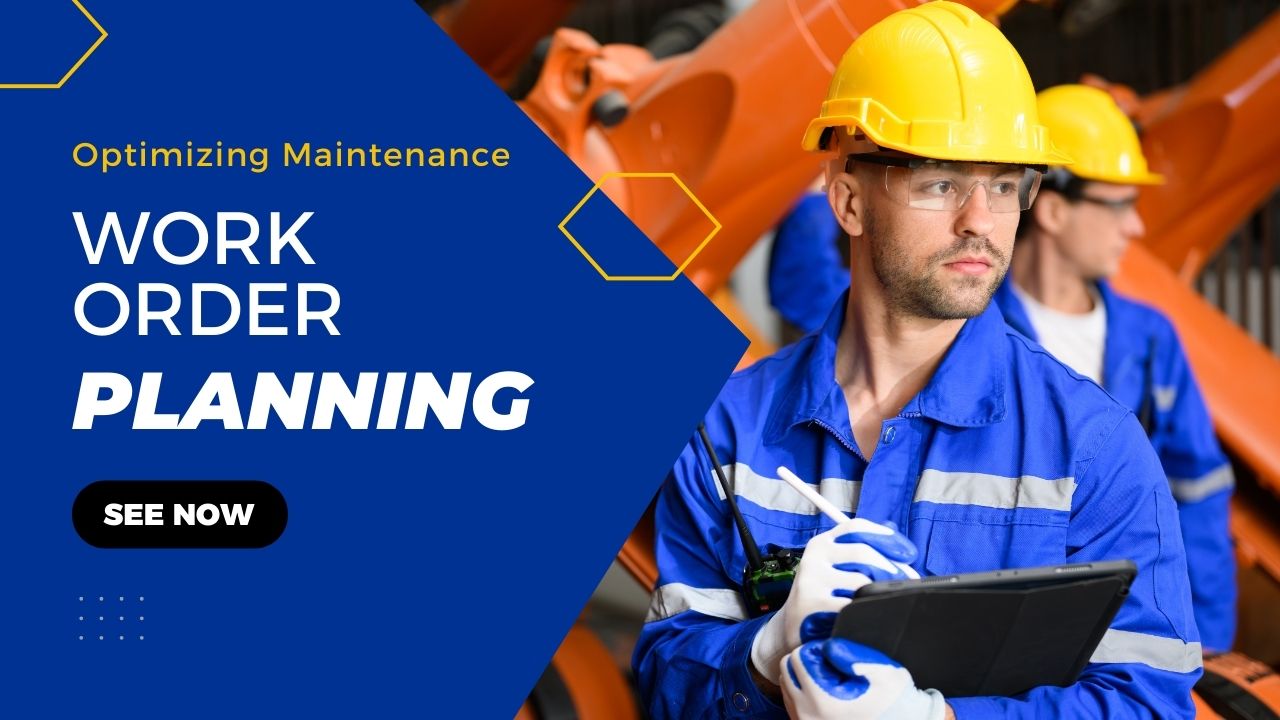 workorder-planning