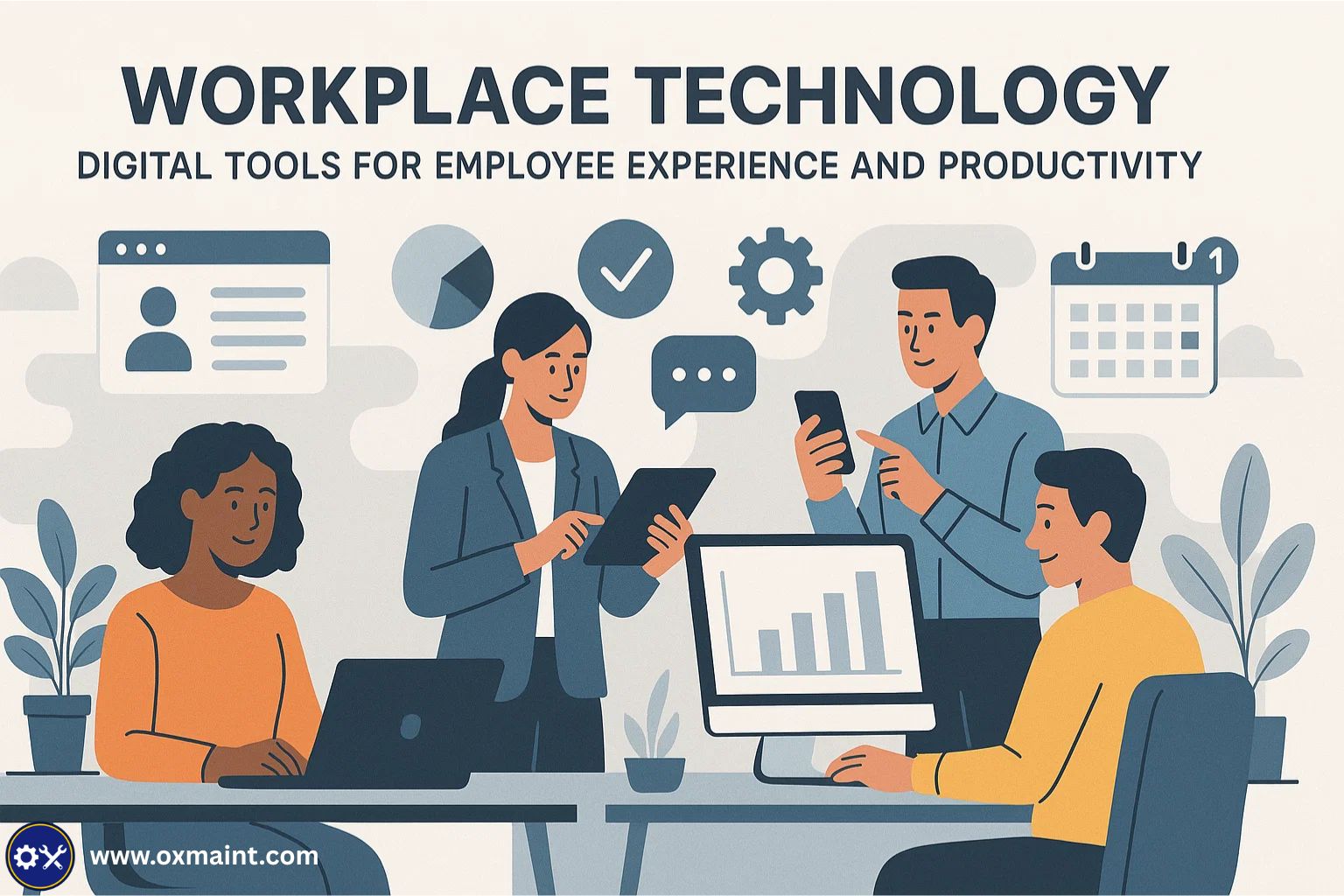 workplacetechnology