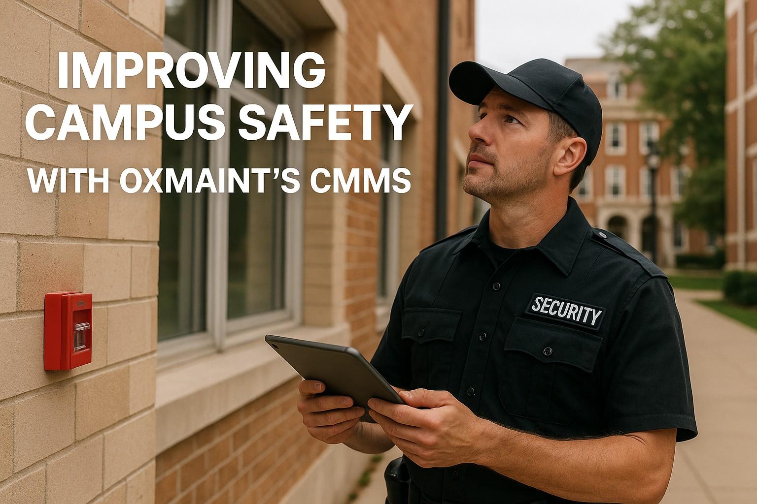 campus-safety-cmms
