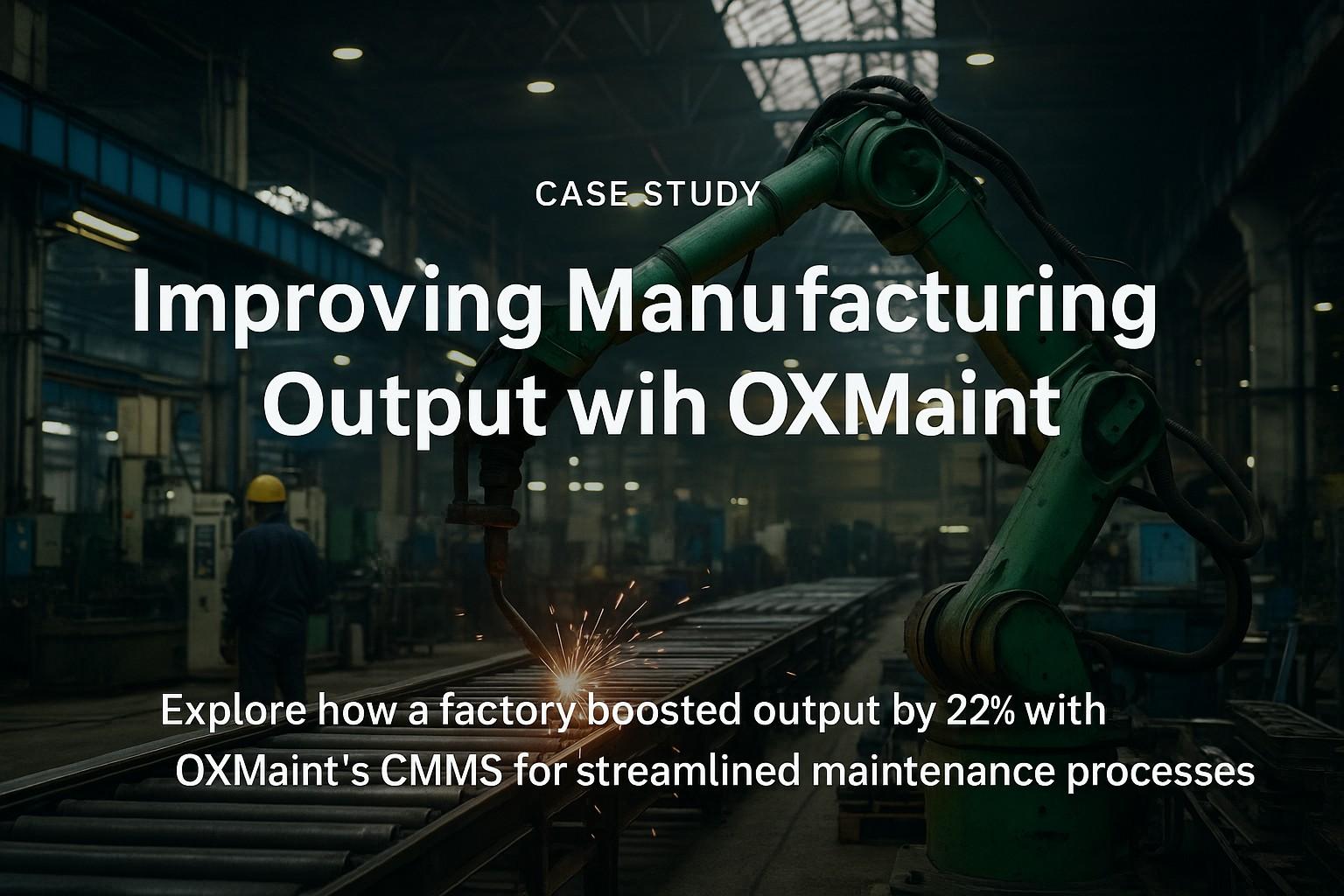 manufacturing-output-cmms