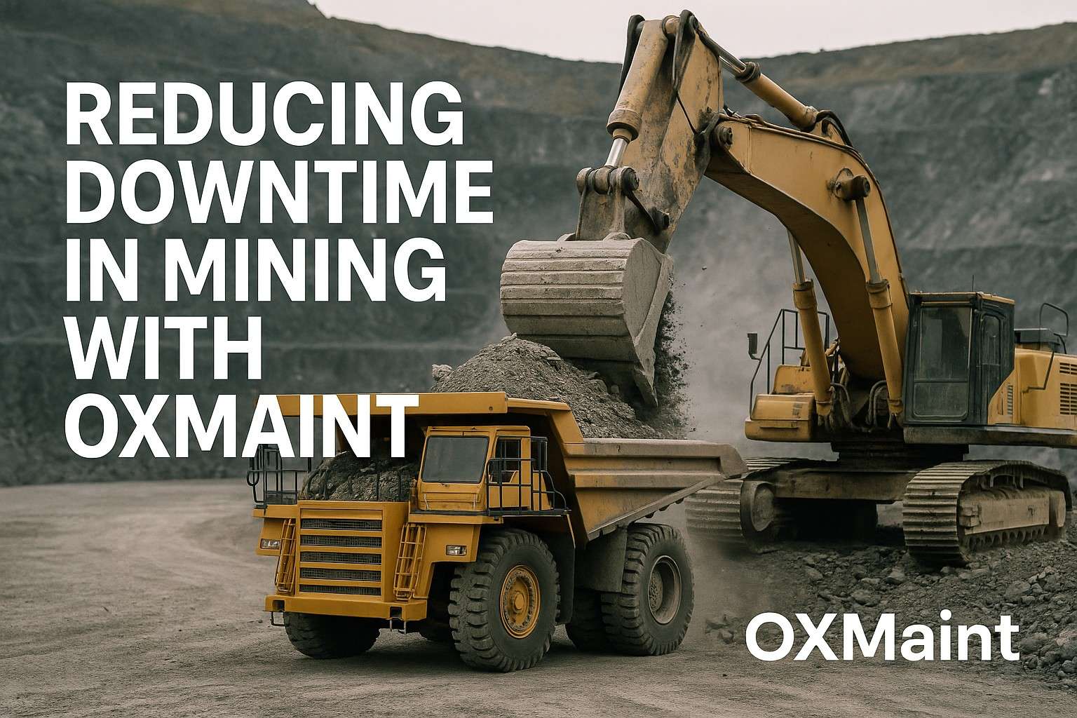 mining-downtime-cmms