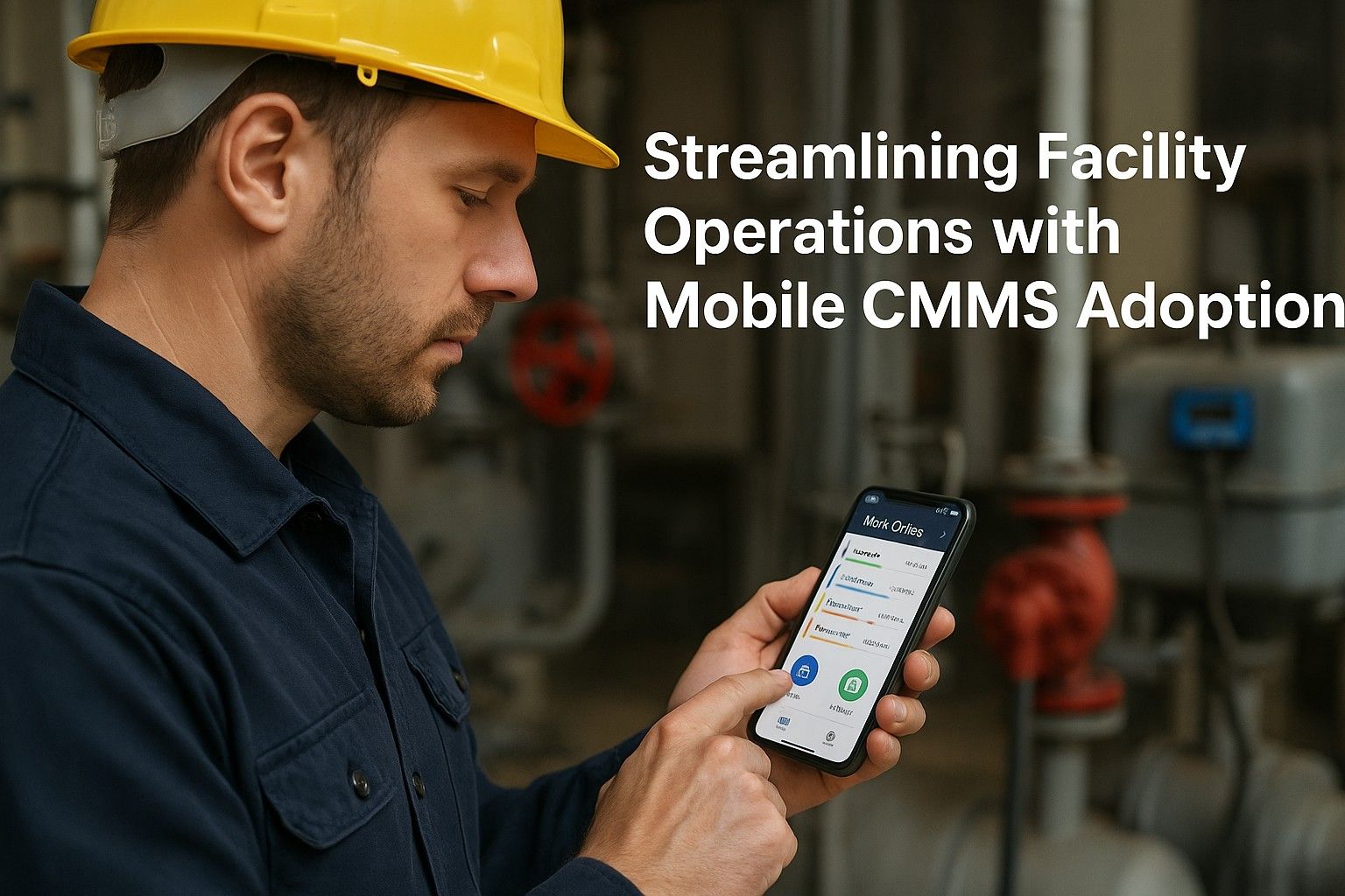 mobile-cmms-facility-operations