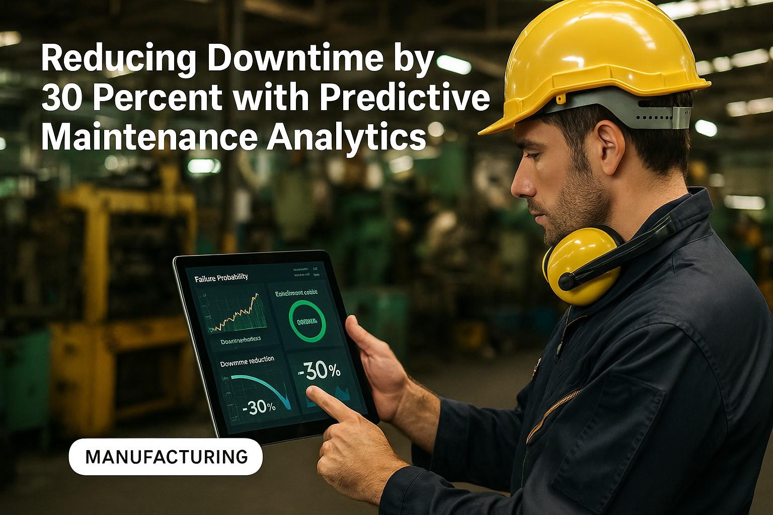 predictive-maintenance-downtime-reduction