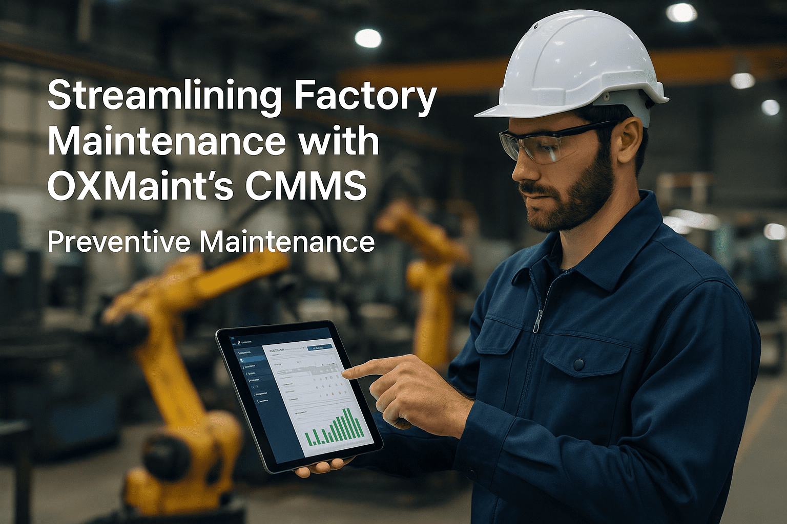 streamlining-factory