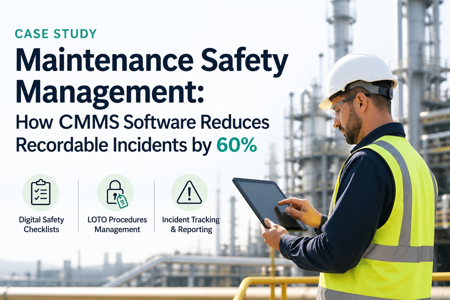 maintenance-safety-management-cmms-reduces-recordable-incidents