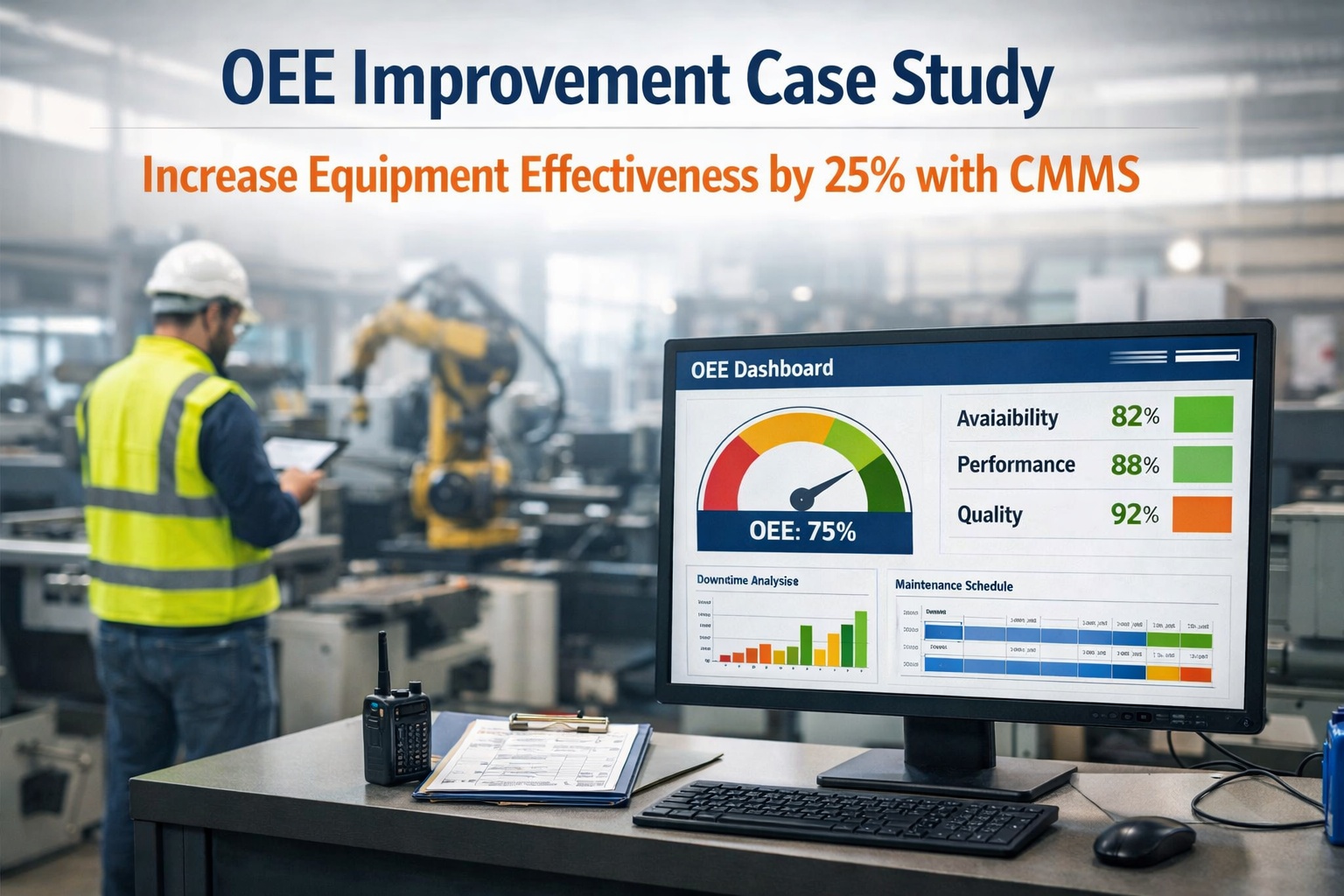 oee-improvement-cmms-case-study-25-percent-increase